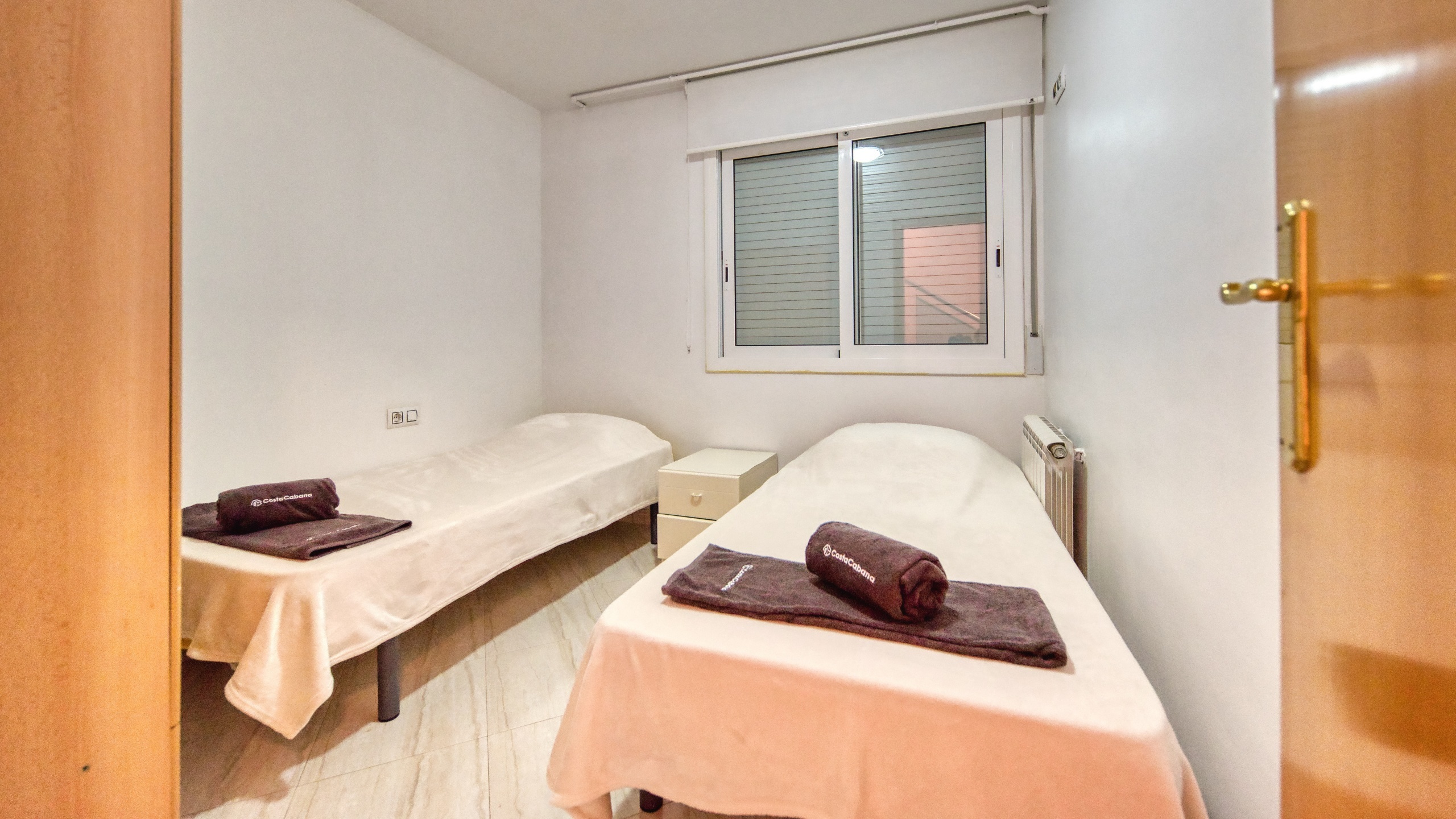 Villas de vacances Costa Brava Espagne - Villa Estrella - Chambre
