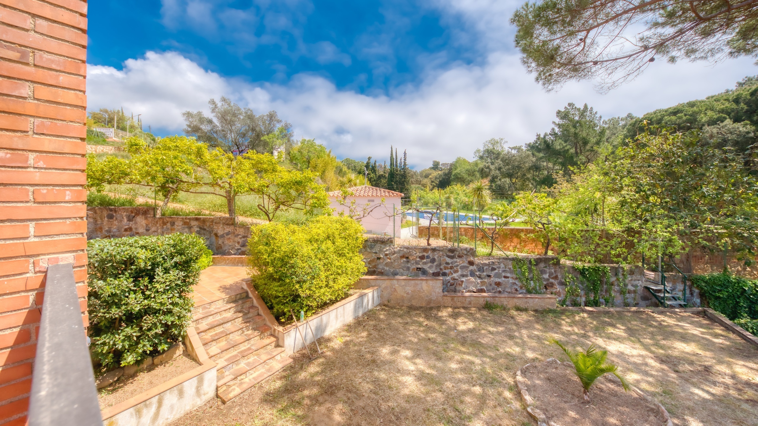 Villas de vacances Costa Brava Espagne - Villa Lloret - Alentours