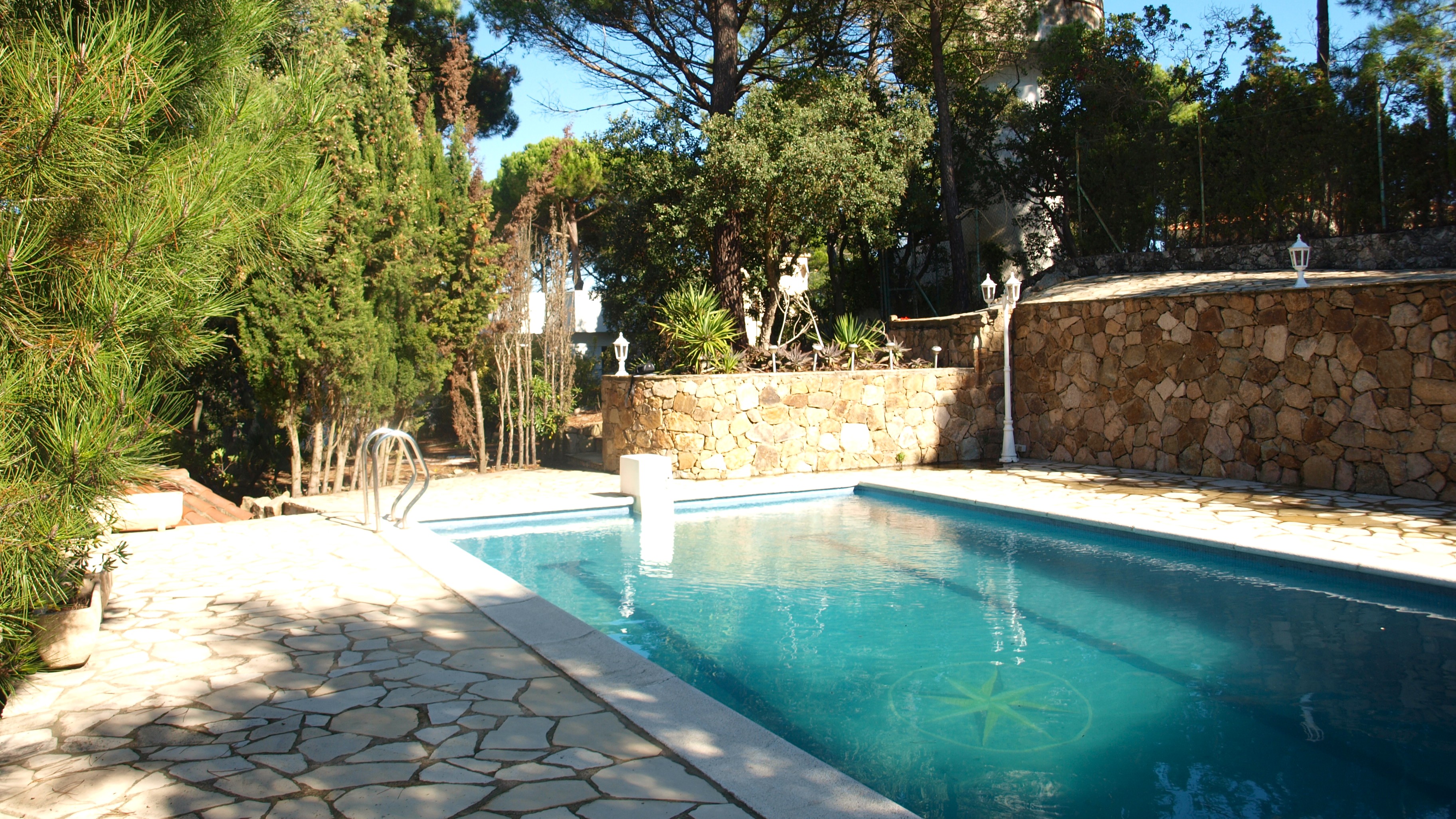 Villas de vacances Costa Brava Espagne - Villa Aurora - 