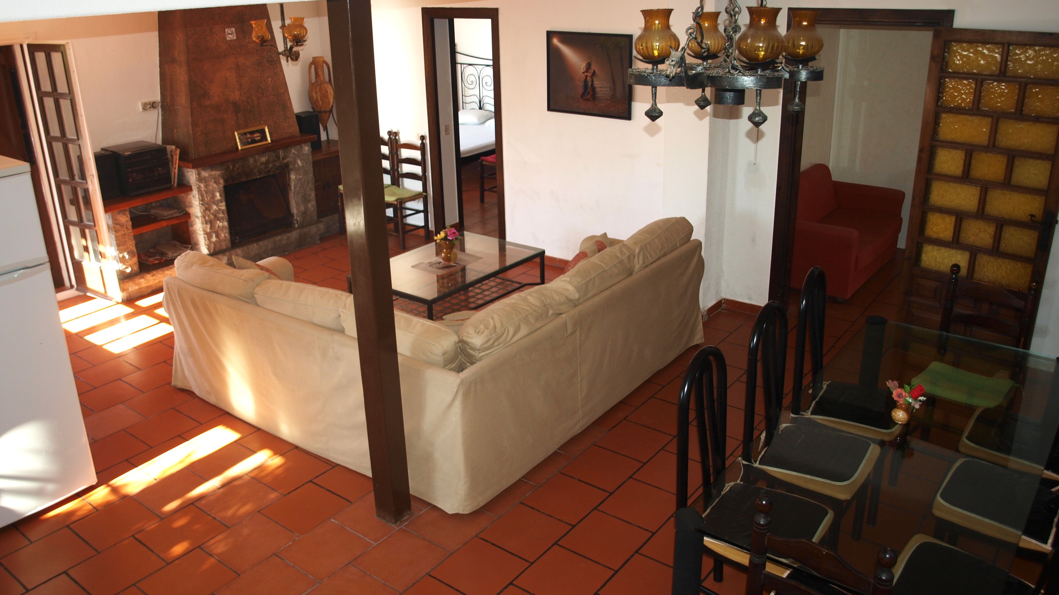 Villas de vacances Costa Brava Espagne - Villa Aurora - 