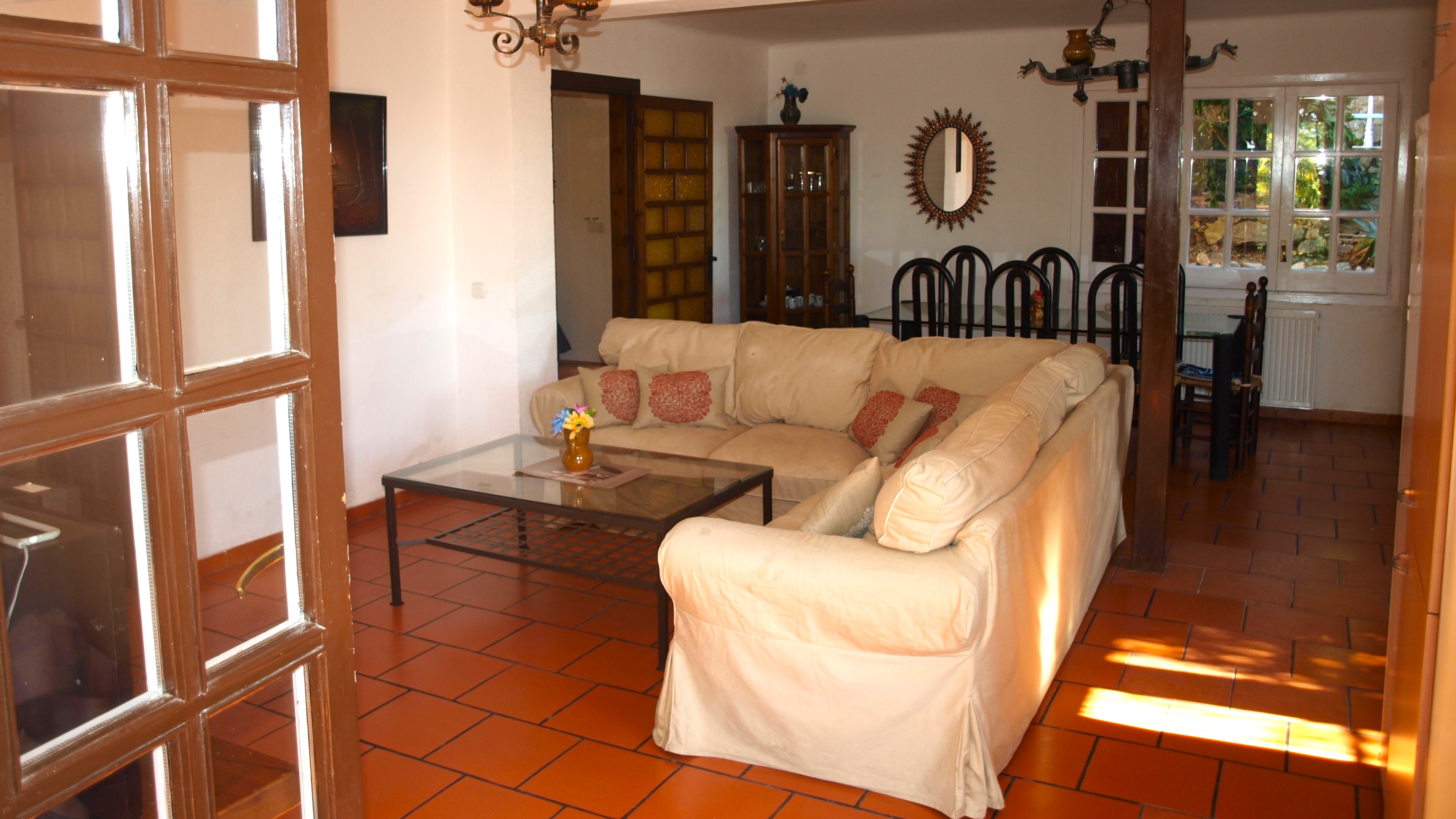 Villas de vacances Costa Brava Espagne - Villa Aurora - 