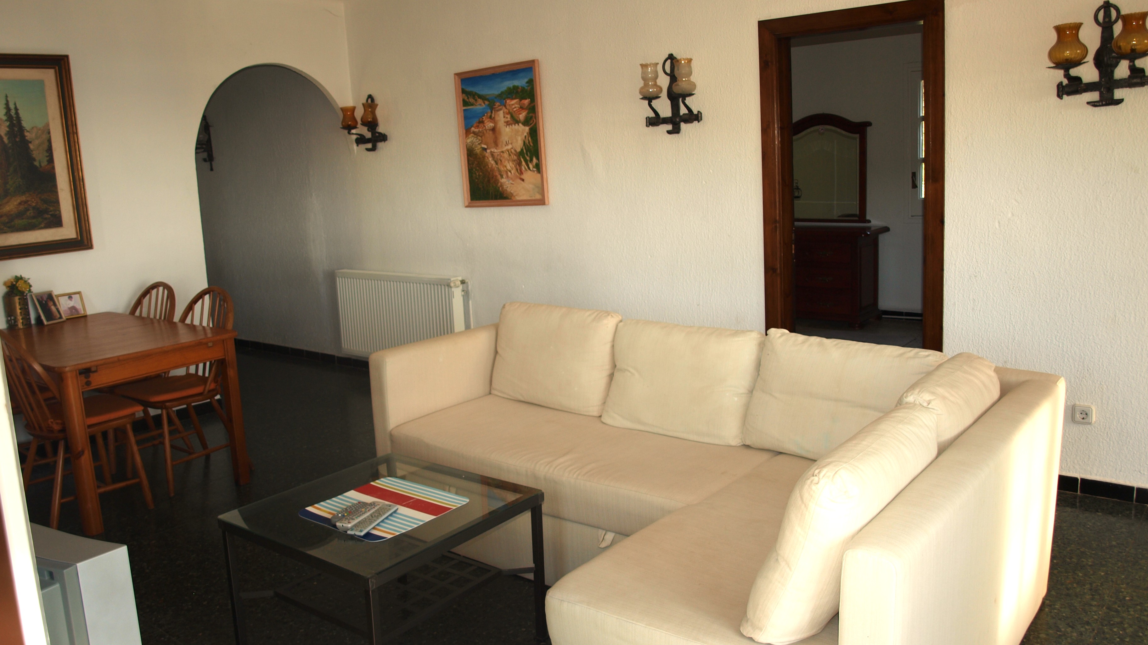 Villas de vacances Costa Brava Espagne - Villa Aurora - 