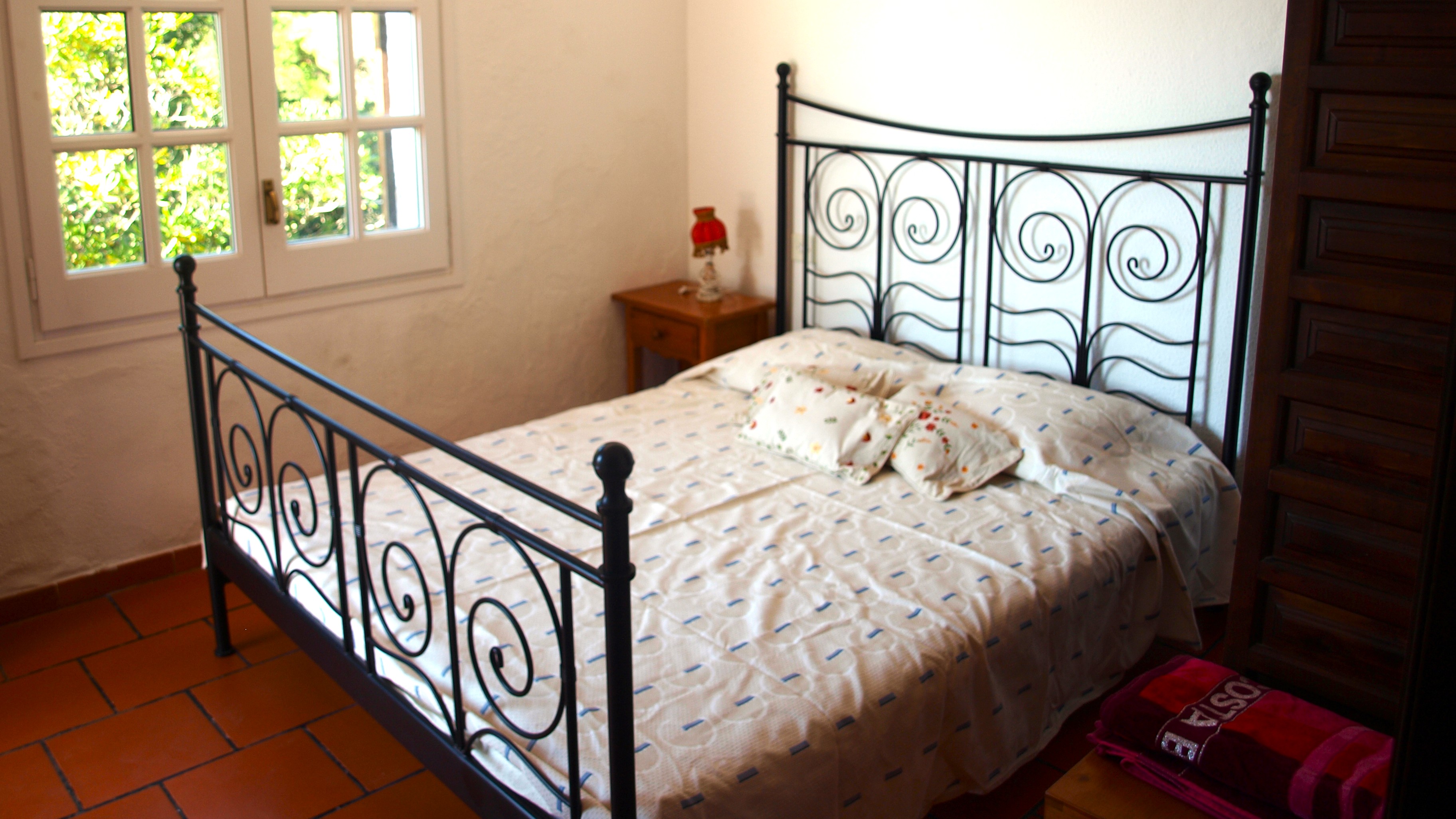 Villas de vacances Costa Brava Espagne - Villa Aurora - 