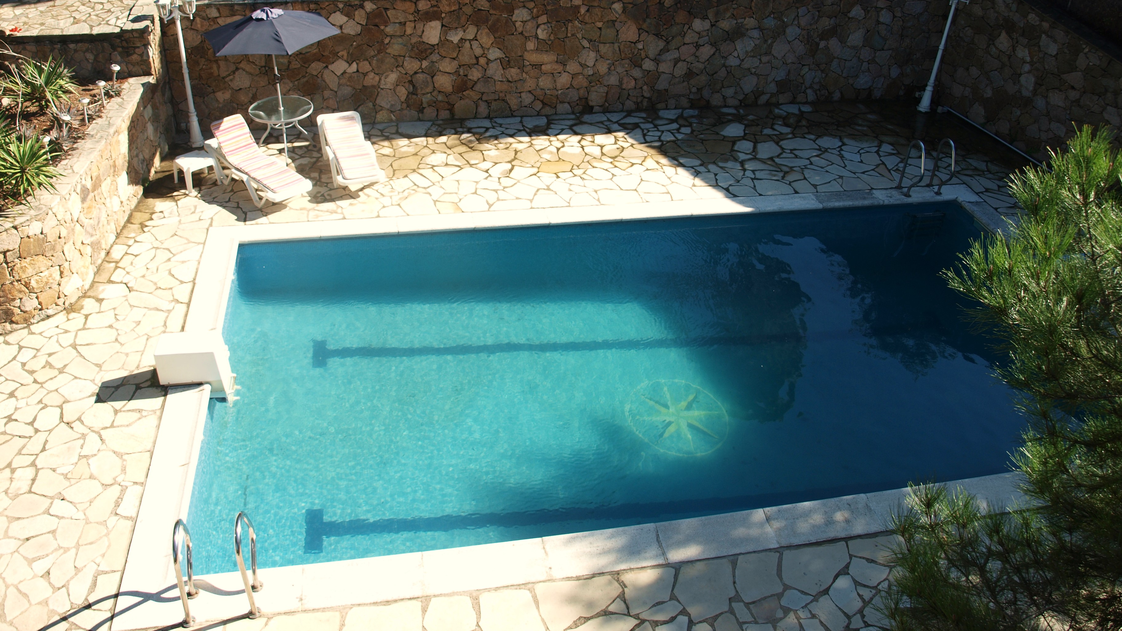 Villas de vacances Costa Brava Espagne - Villa Aurora - 
