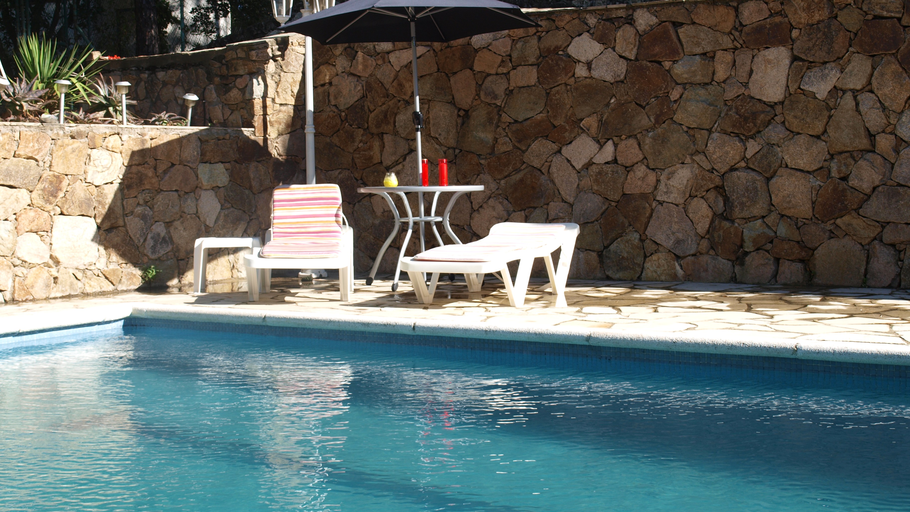 Villas de vacances Costa Brava Espagne - Villa Aurora - 