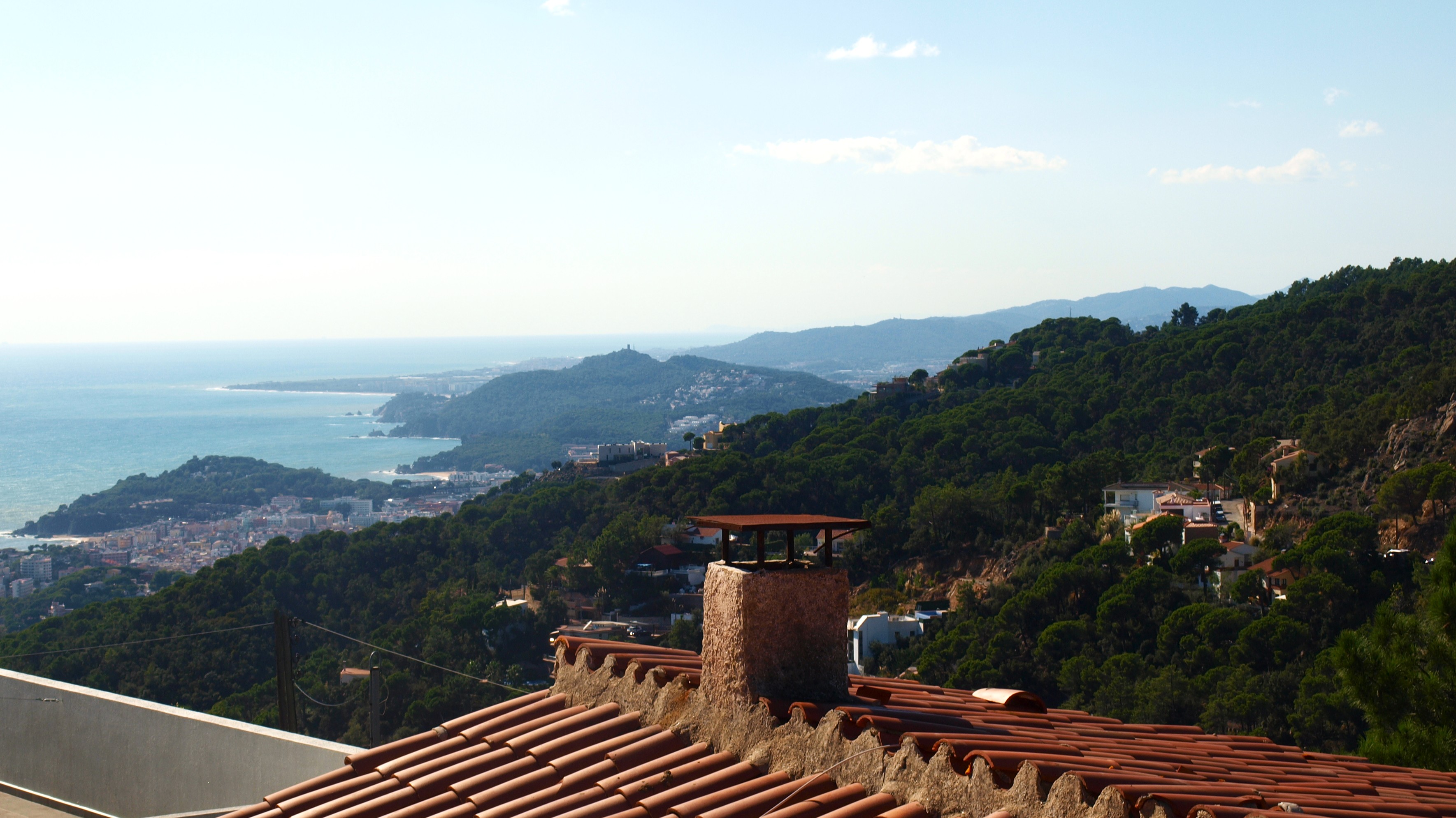 Villas de vacances Costa Brava Espagne - Villa Aurora - 