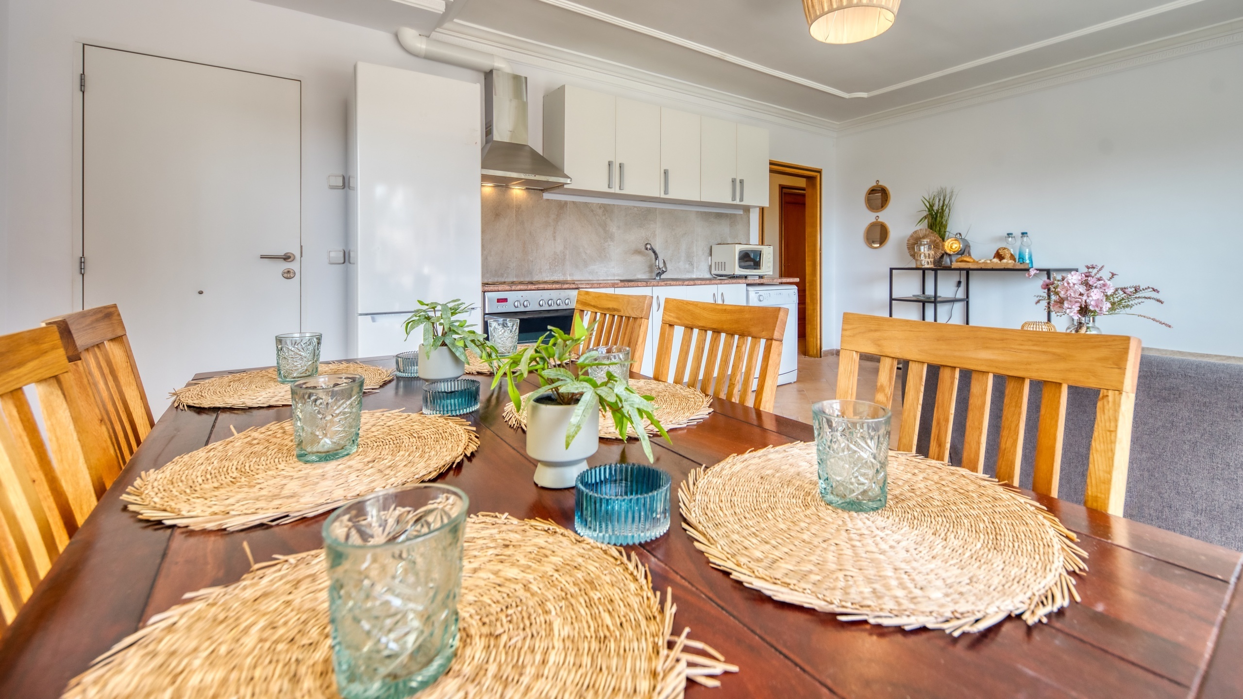 Villas de vacances Costa Brava Espagne - Villa Donna - Salle