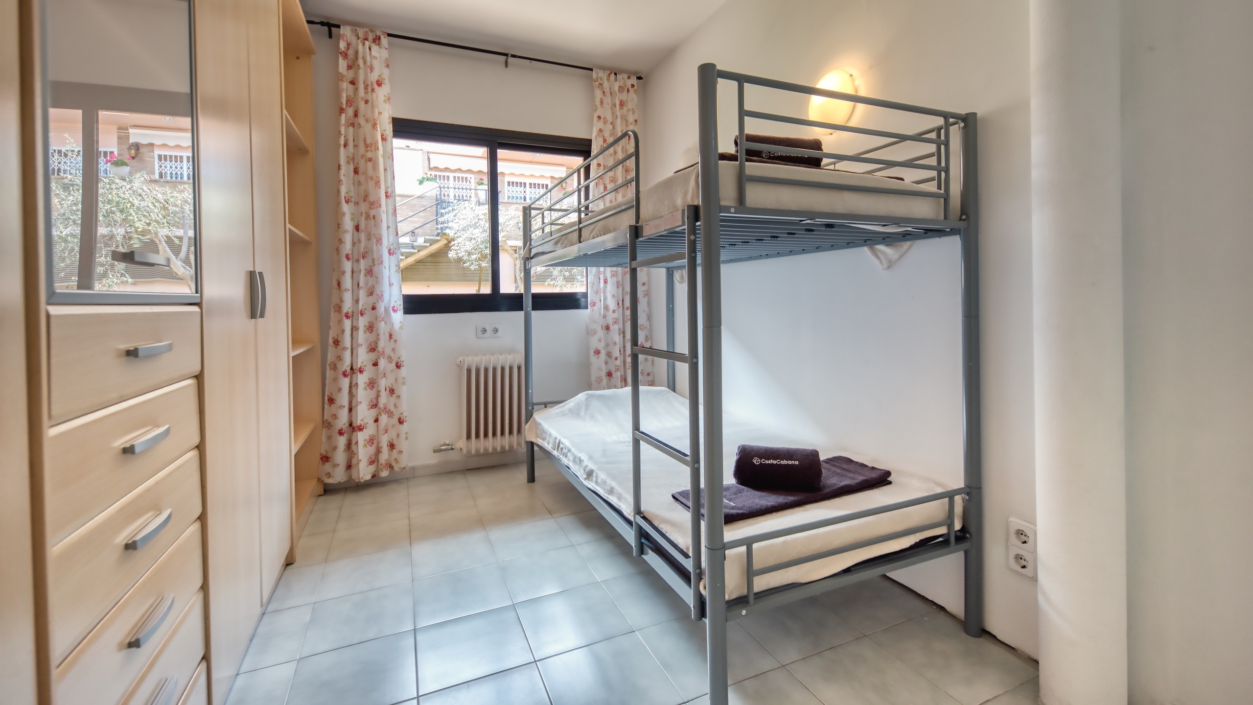 Villas de vacances Costa Brava Espagne - Casa Costa - Chambre