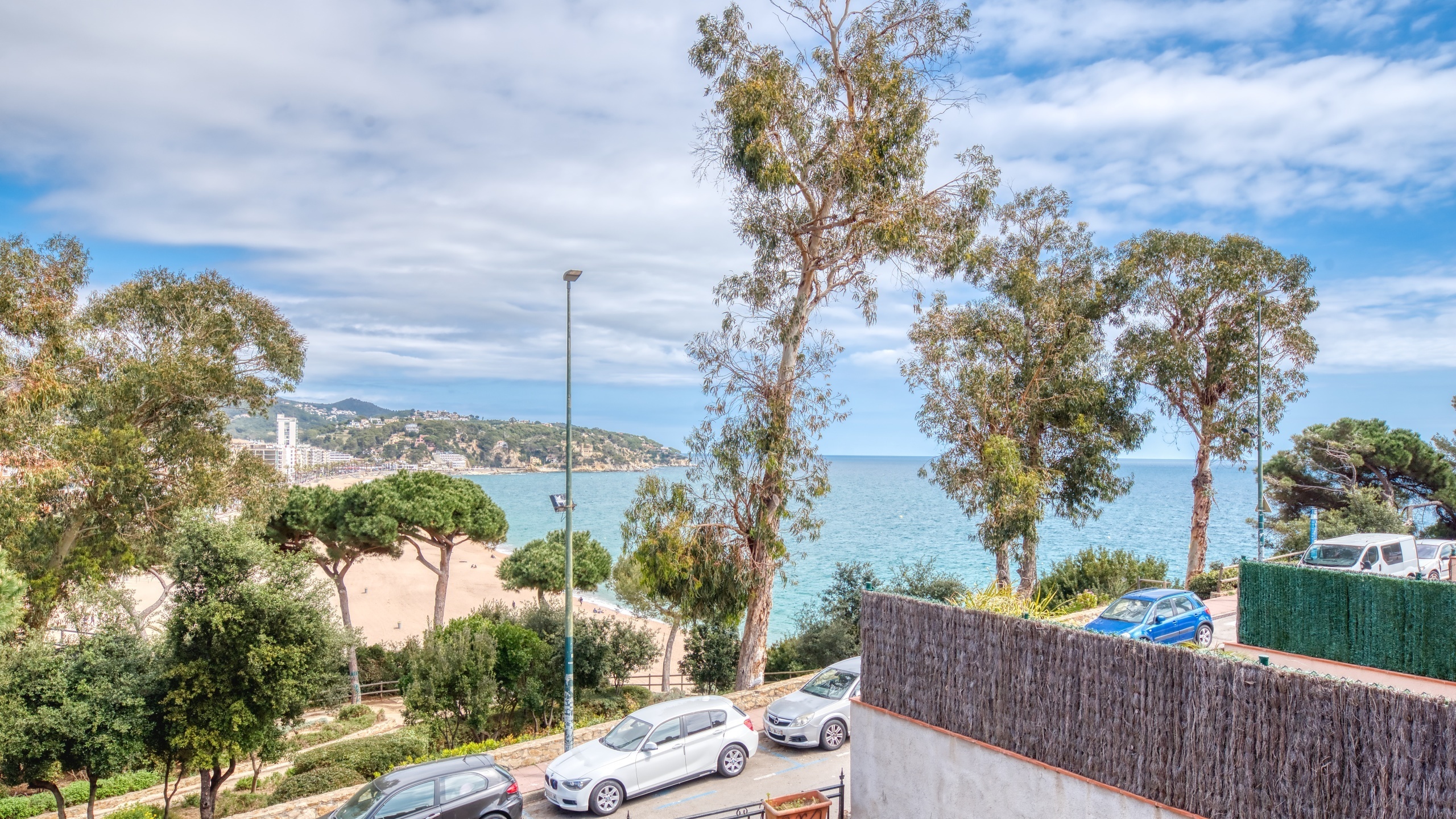 Villas de vacances Costa Brava Espagne - Casa Costa - L’une des vues