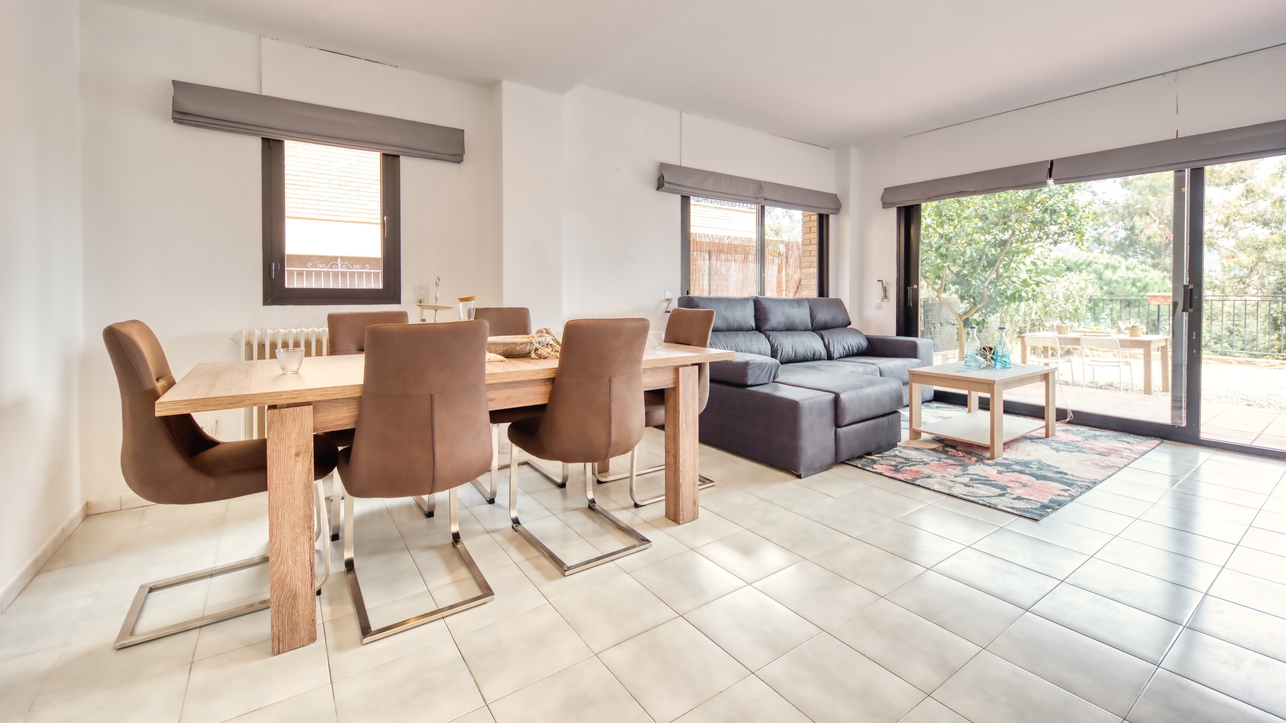 Villas de vacances Costa Brava Espagne - Casa Costa - Salle