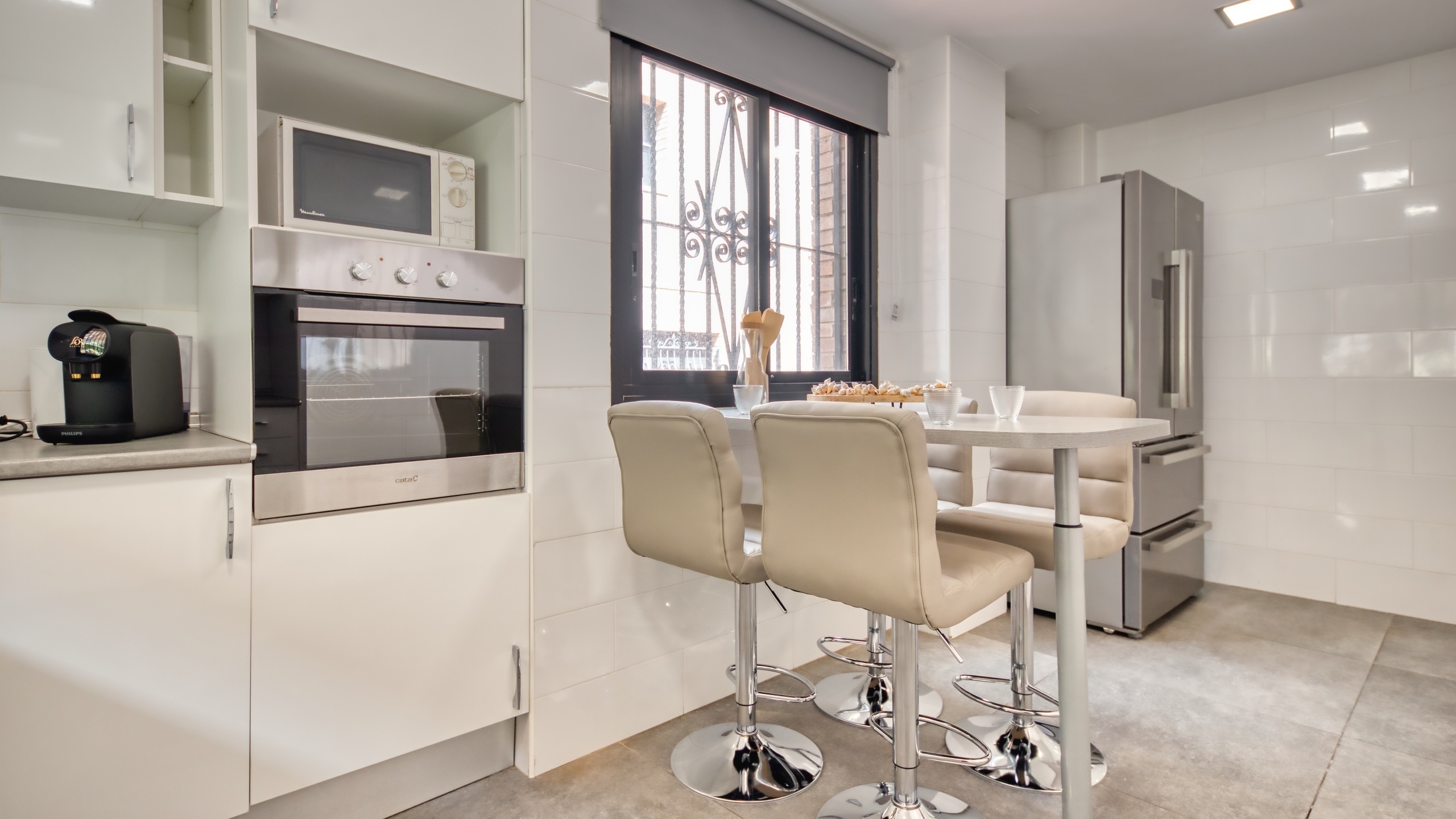 Villas de vacances Costa Brava Espagne - Casa Costa - Cuisine