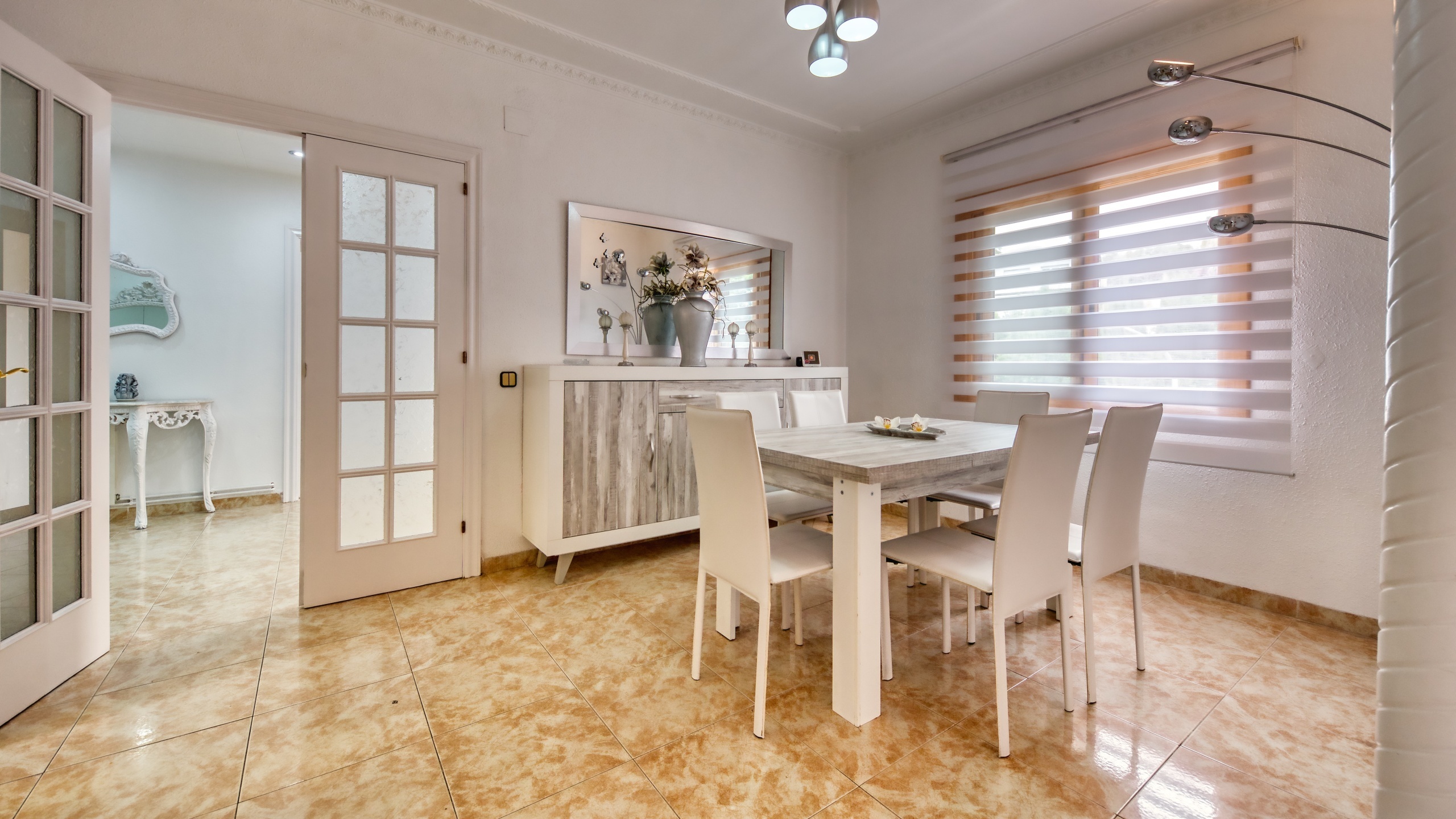 Villas de vacances Costa Brava Espagne - Villa Sarai - Salle