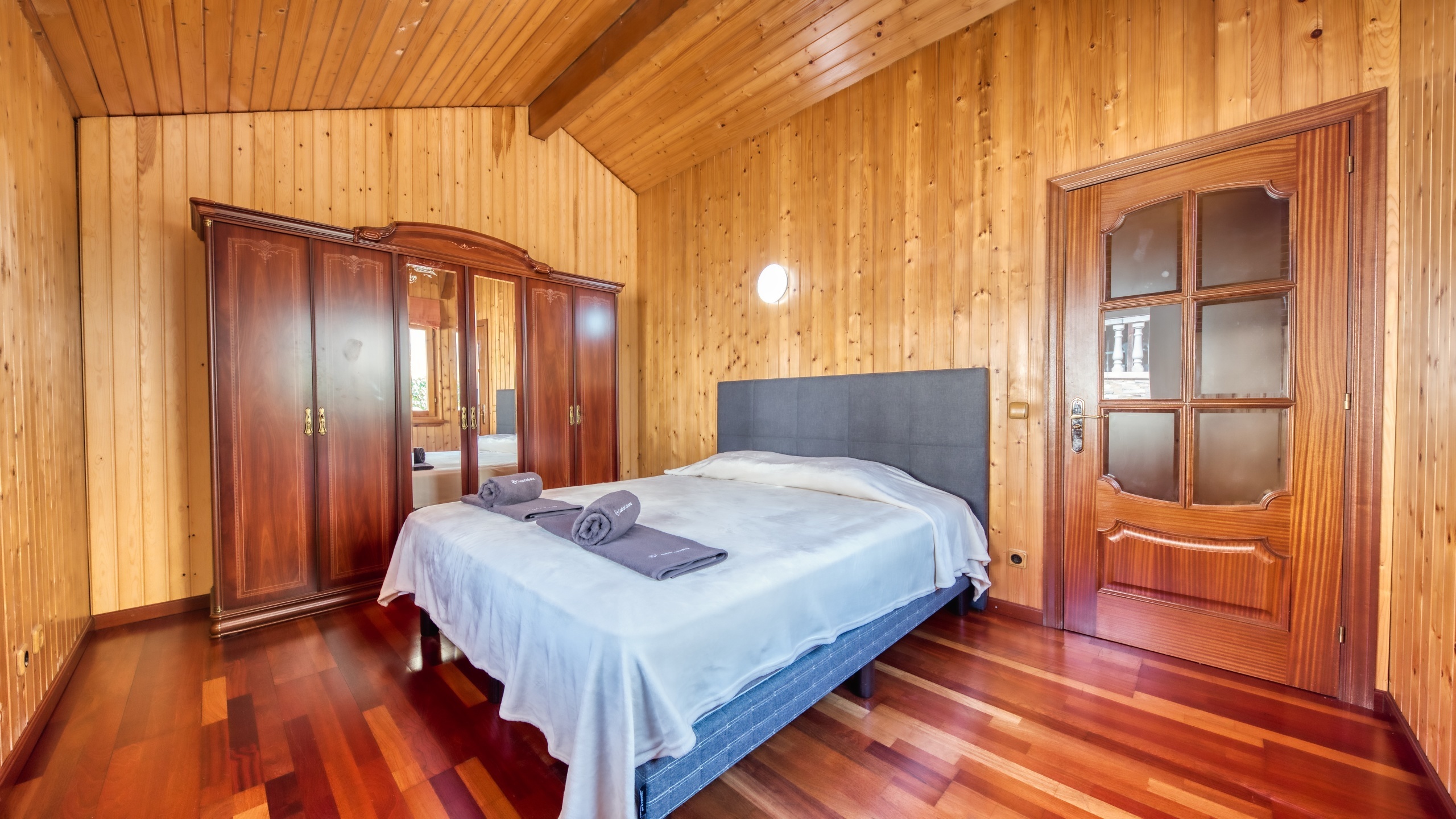 Villas de vacances Costa Brava Espagne - Villa PrimaDonna - Chambre