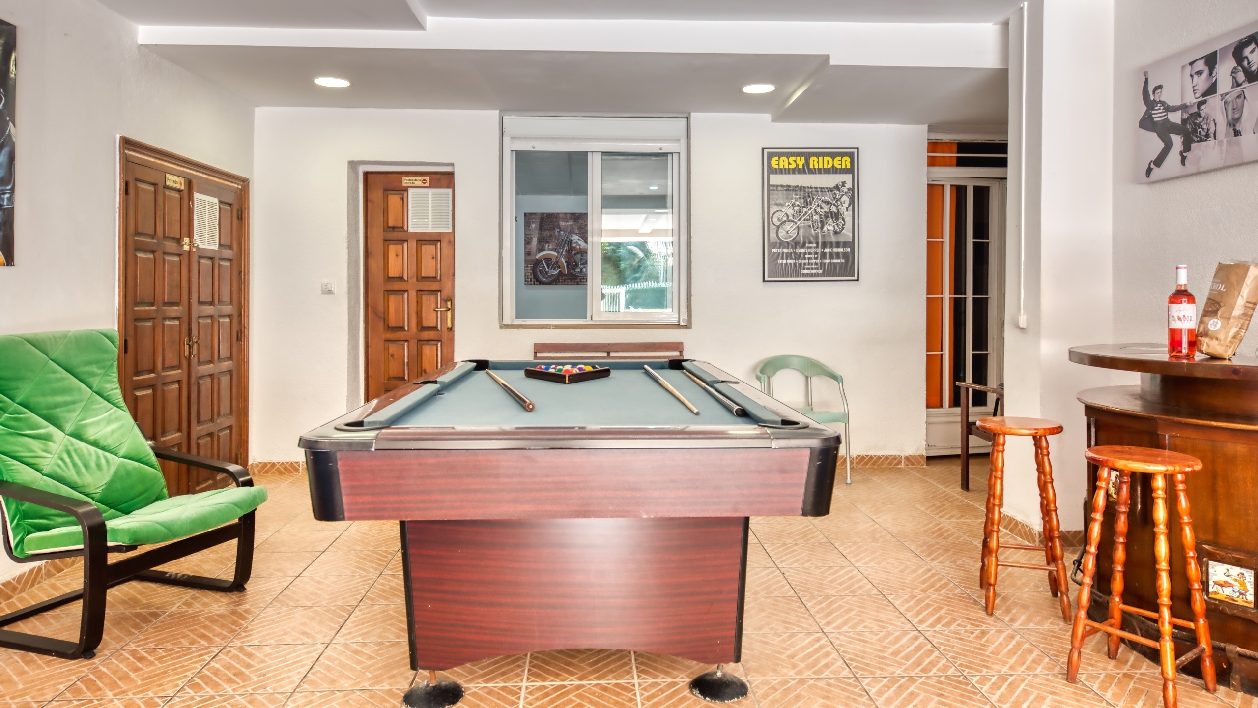 Villas de vacances Costa Brava Espagne - Villa Ashley - Aire de jeu