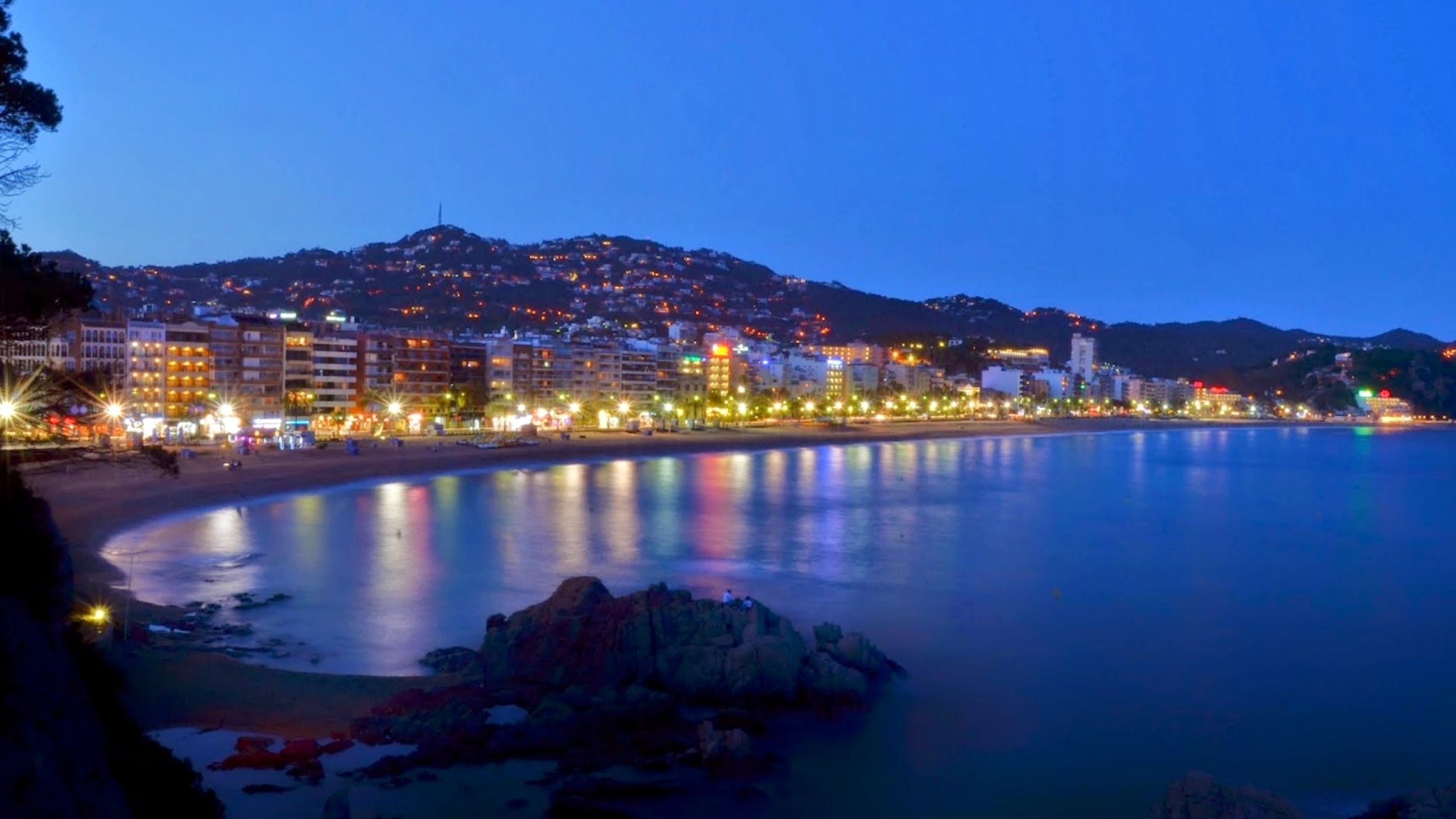 Villas de vacances Costa Brava Espagne - Villa Pilar - Alentours