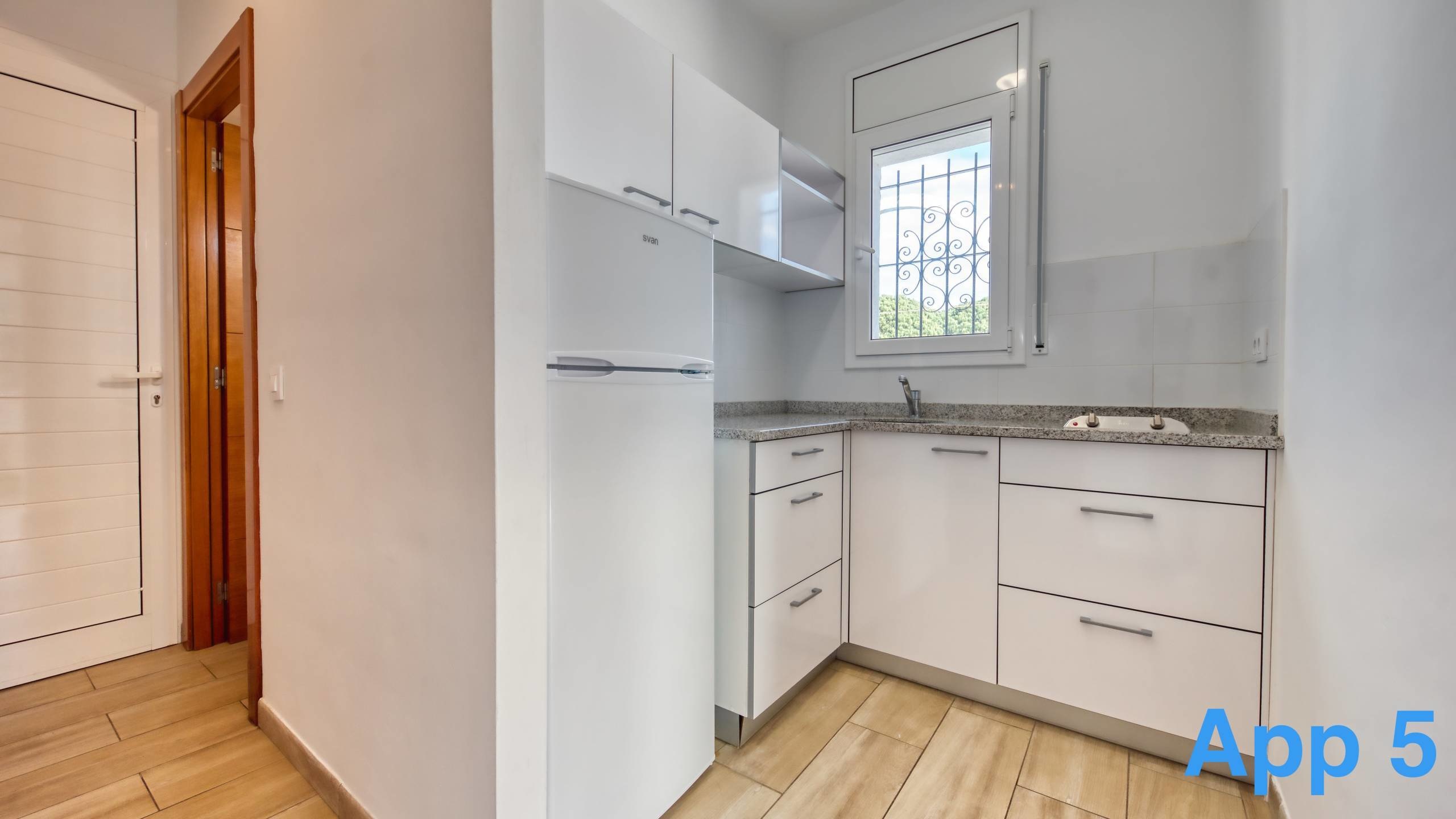 Villas de vacances Costa Brava Espagne - Villa Pilar - Cuisine