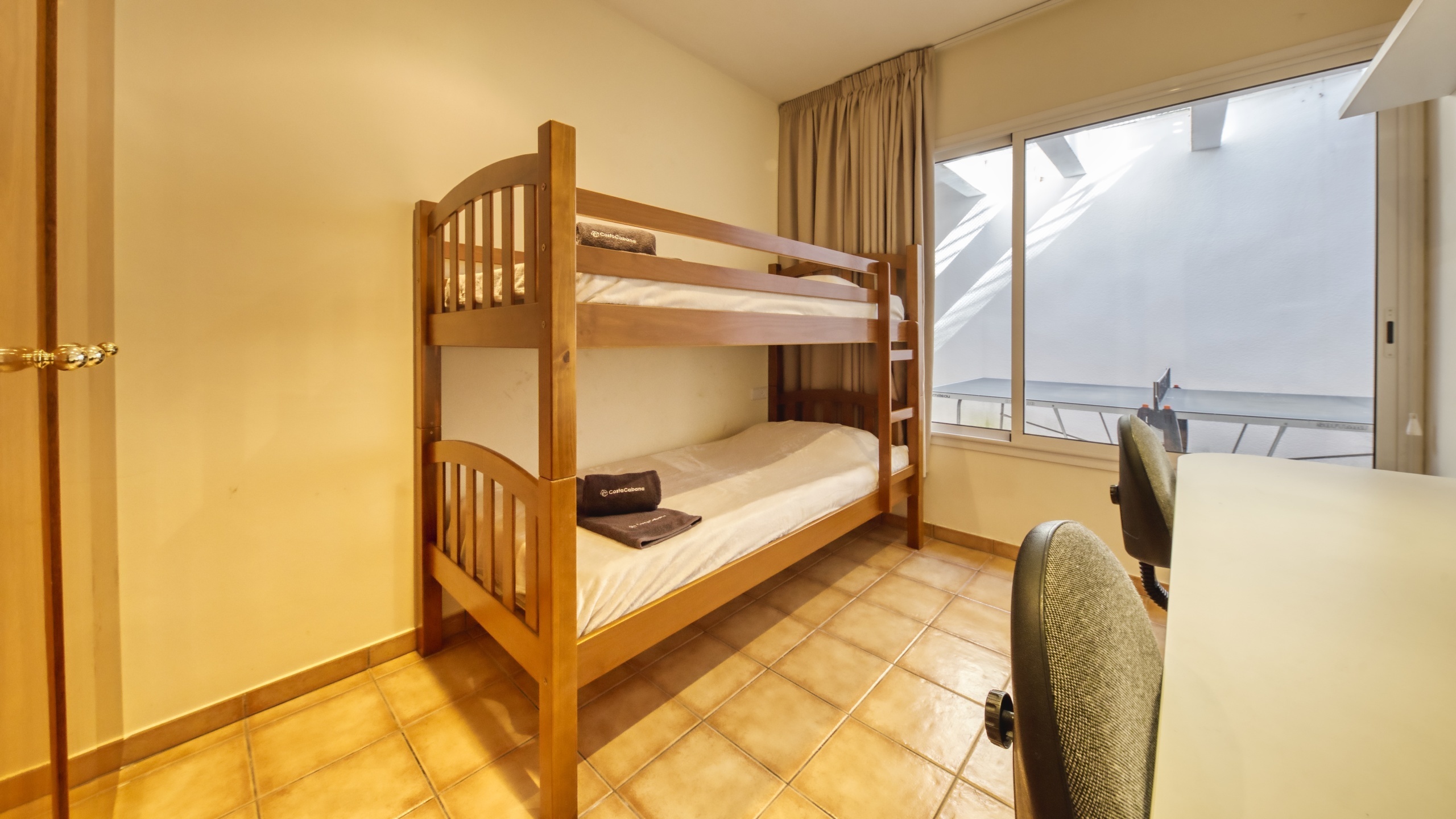 Villas de vacances Costa Brava Espagne - Villa Mauri - Chambre