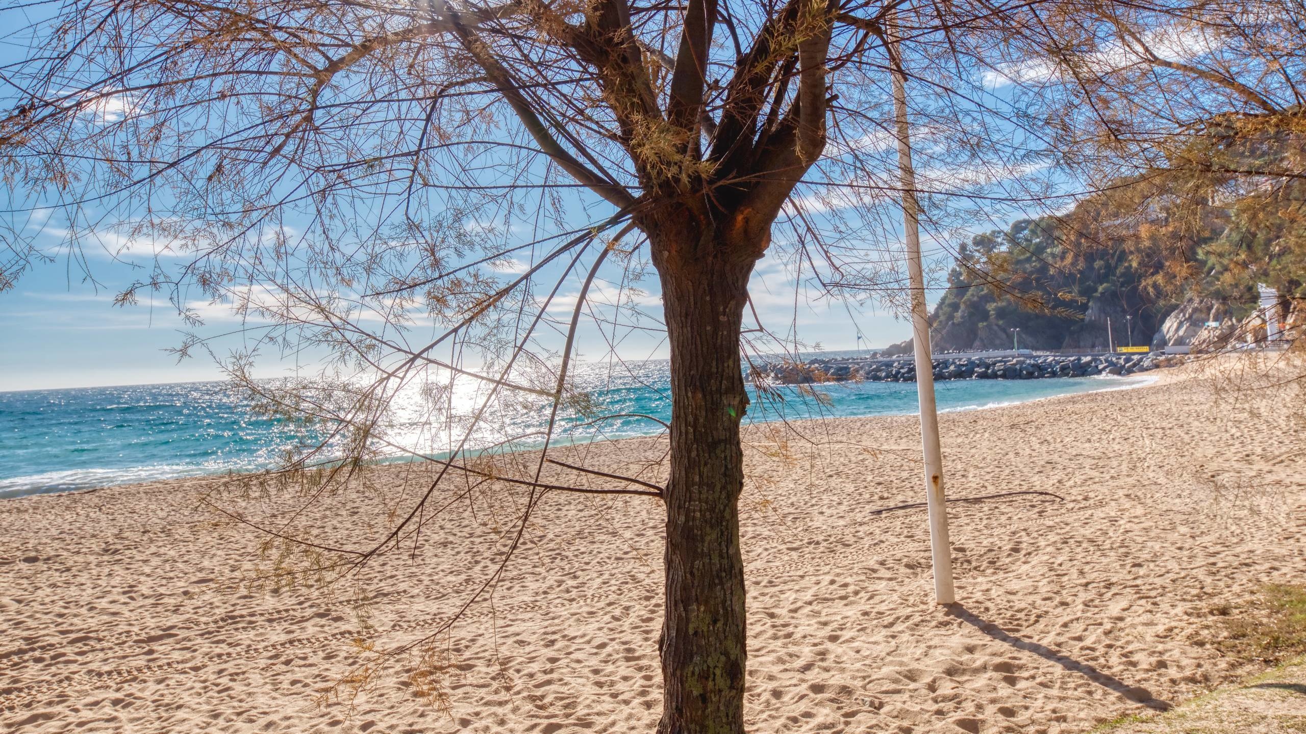 Villas de vacances Costa Brava Espagne - Villa Blanca - Alentours