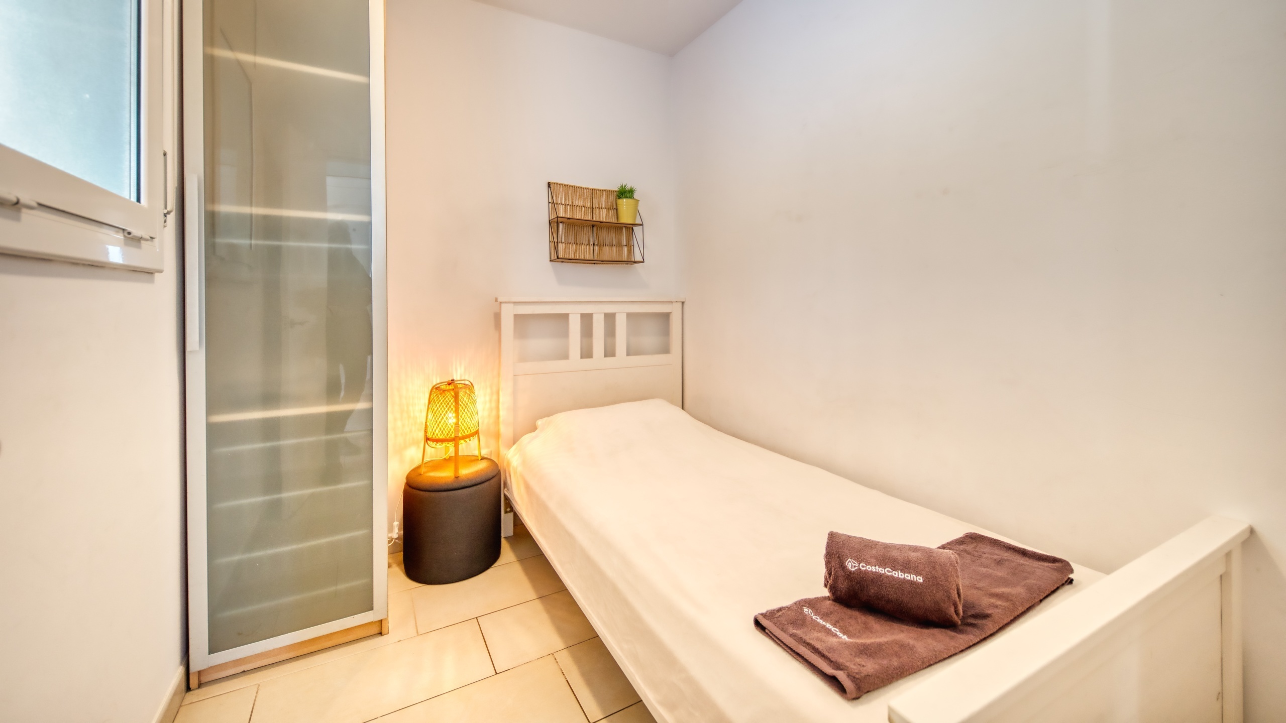 Villas de vacances Costa Brava Espagne - Villa Madonna - Chambre