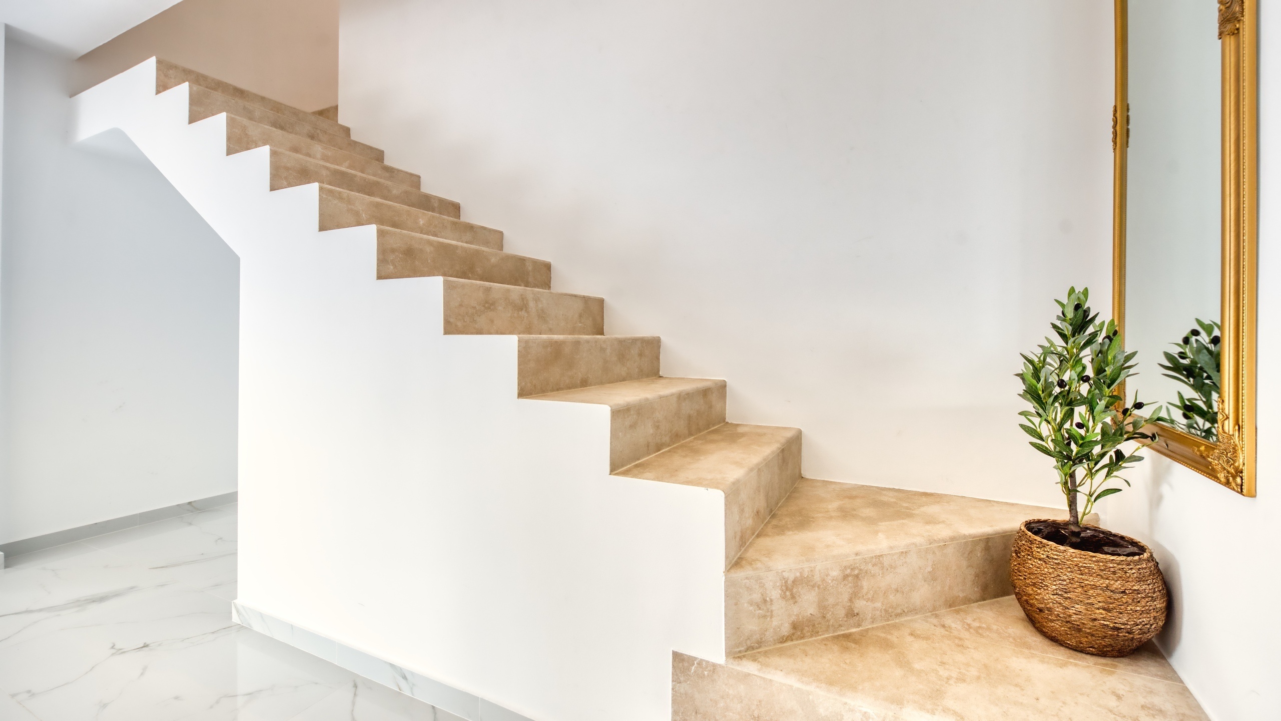 Villas de vacances Costa Brava Espagne - Villa La Luna - Salle