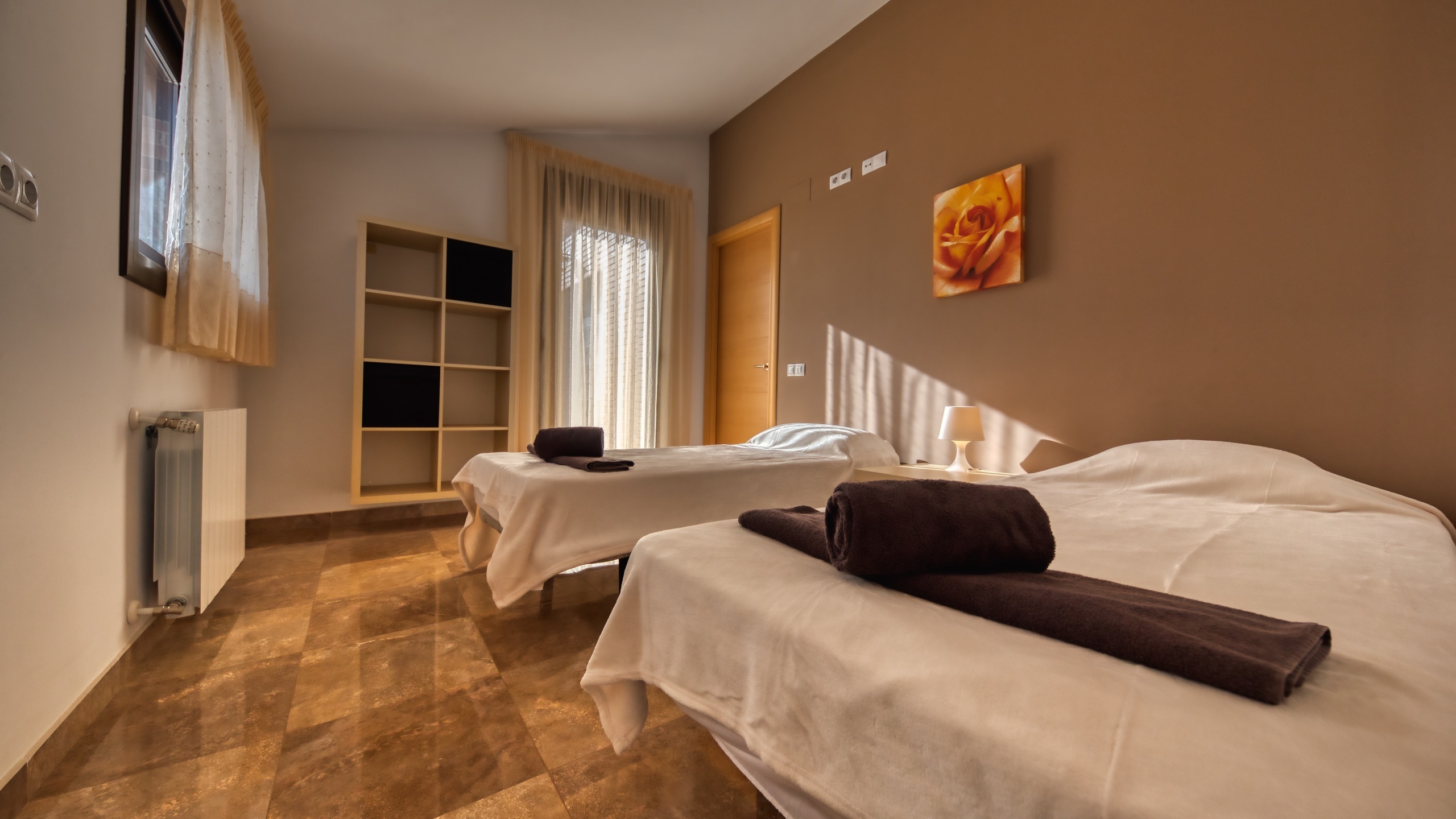 Villas de vacances Costa Brava Espagne - Villa Grace - Chambre