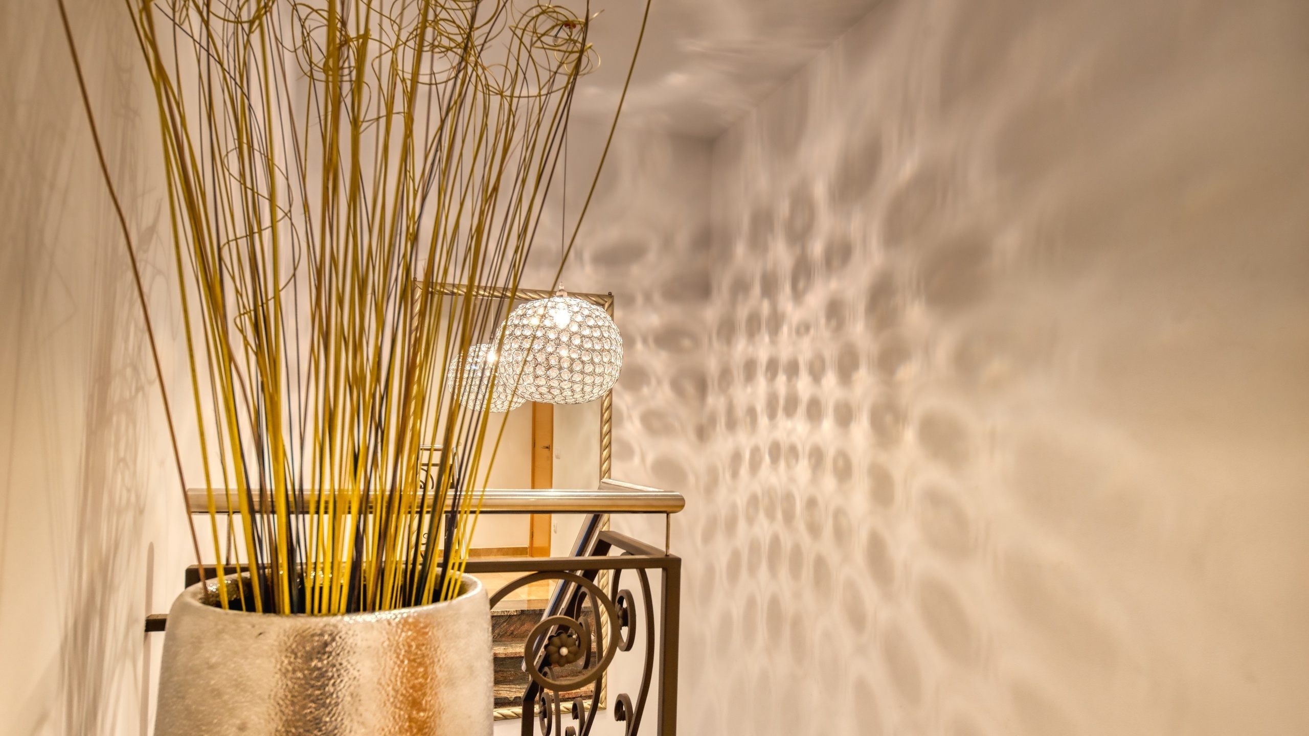 Villas de vacances Costa Brava Espagne - Villa Grace - Salle