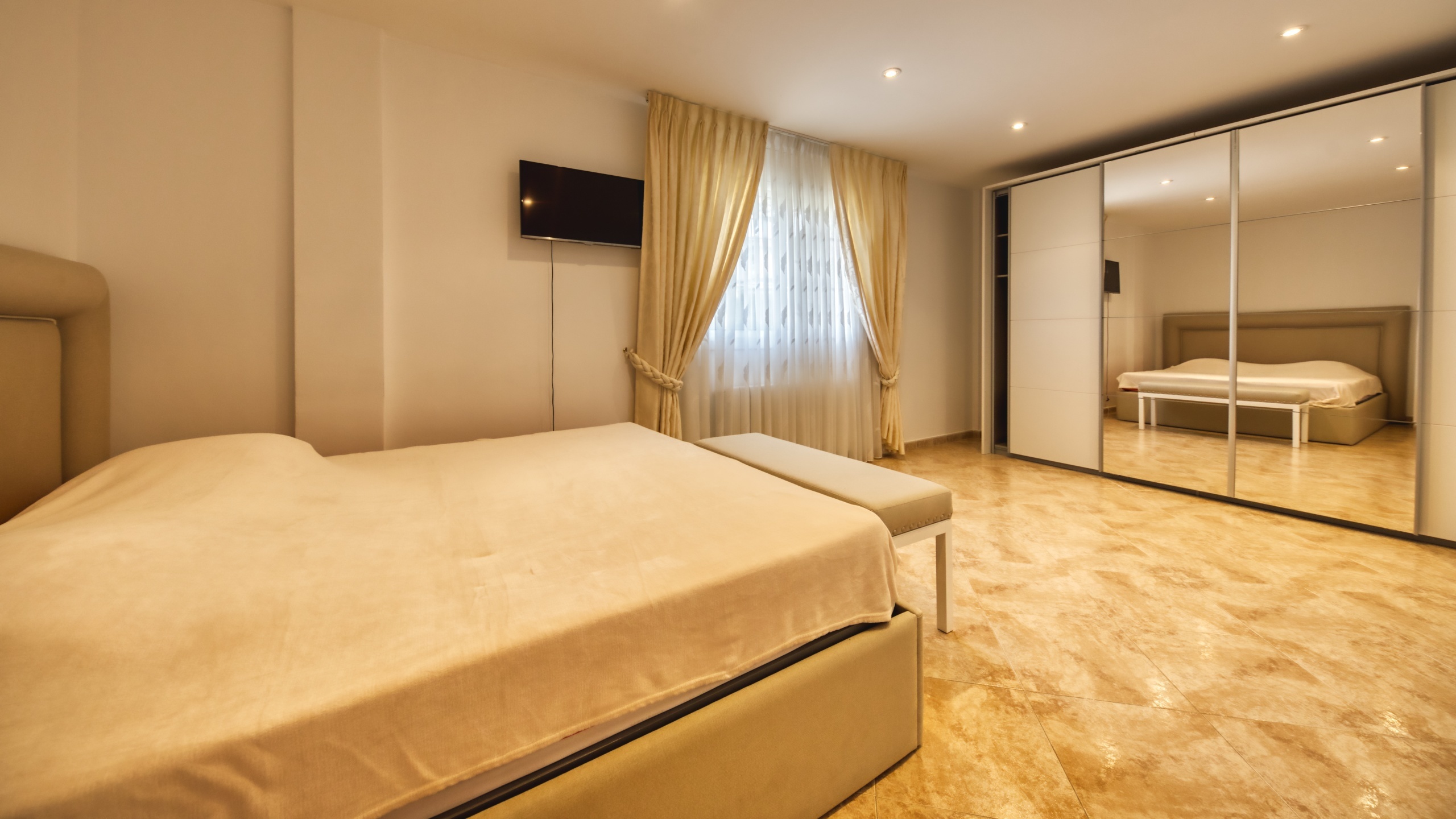 Villas de vacances Costa Brava Espagne - Villa Lorena - Chambre