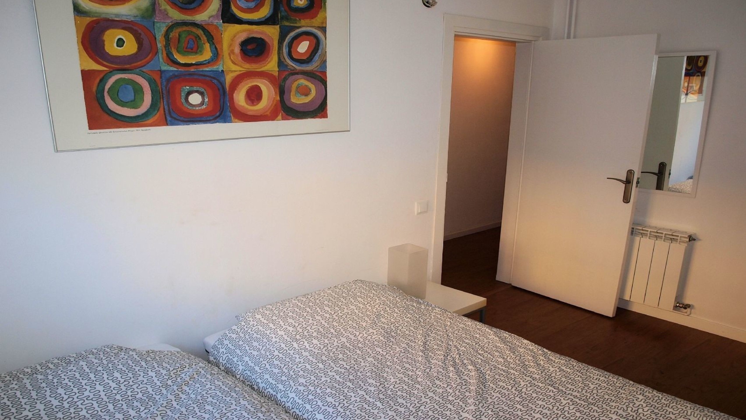 Villas de vacances Costa Brava Espagne - Villa Fransisca - Chambre des maîtres