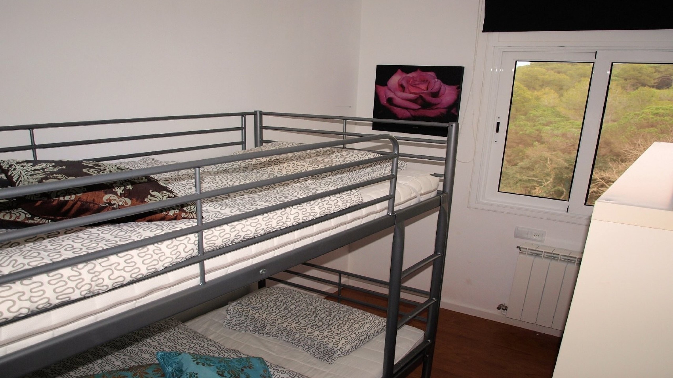 Villas de vacances Costa Brava Espagne - Villa Fransisca - Chambre
