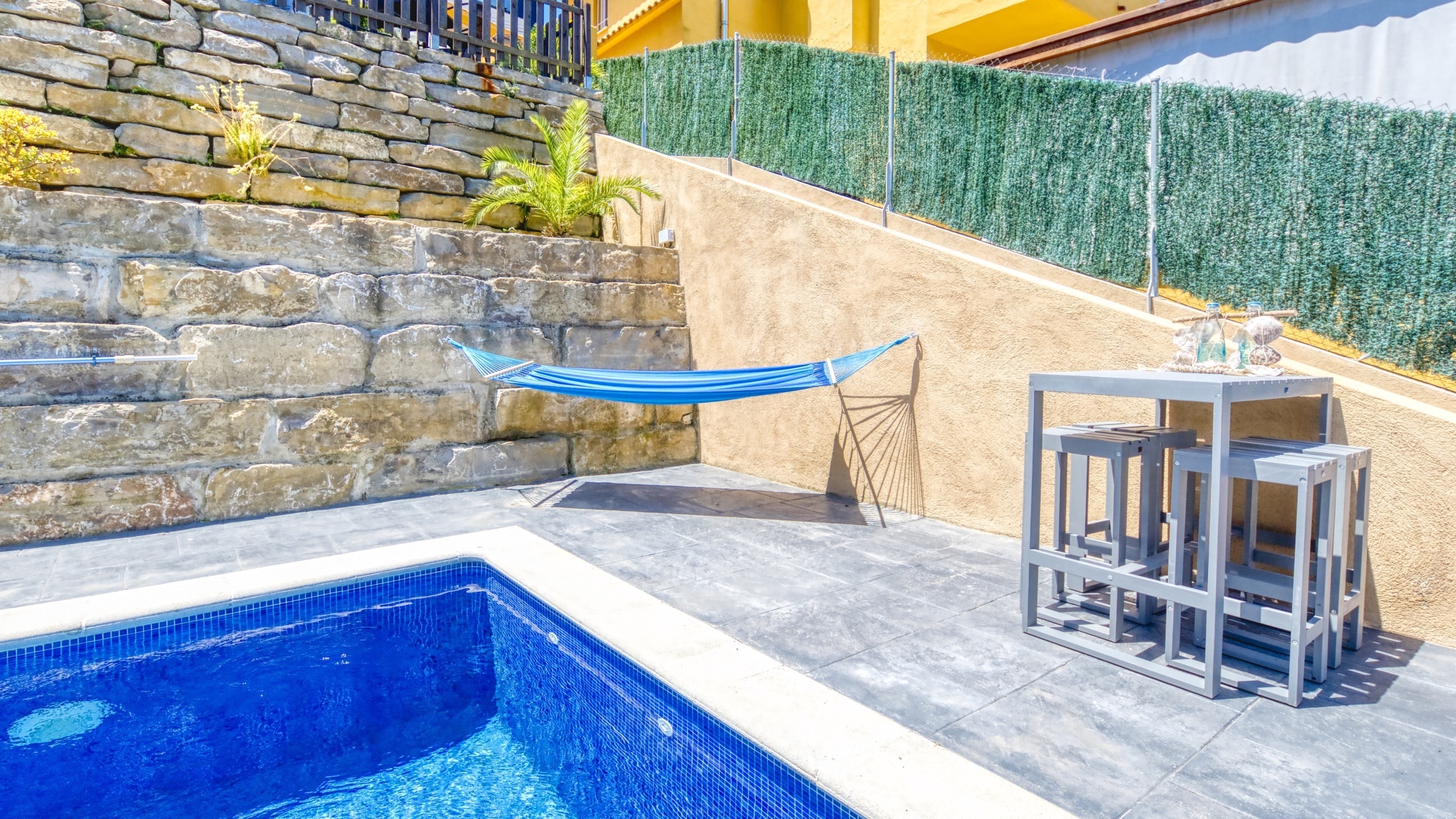 Villas de vacances Costa Brava Espagne - Villa Fransisca - Villa à l’extérieur