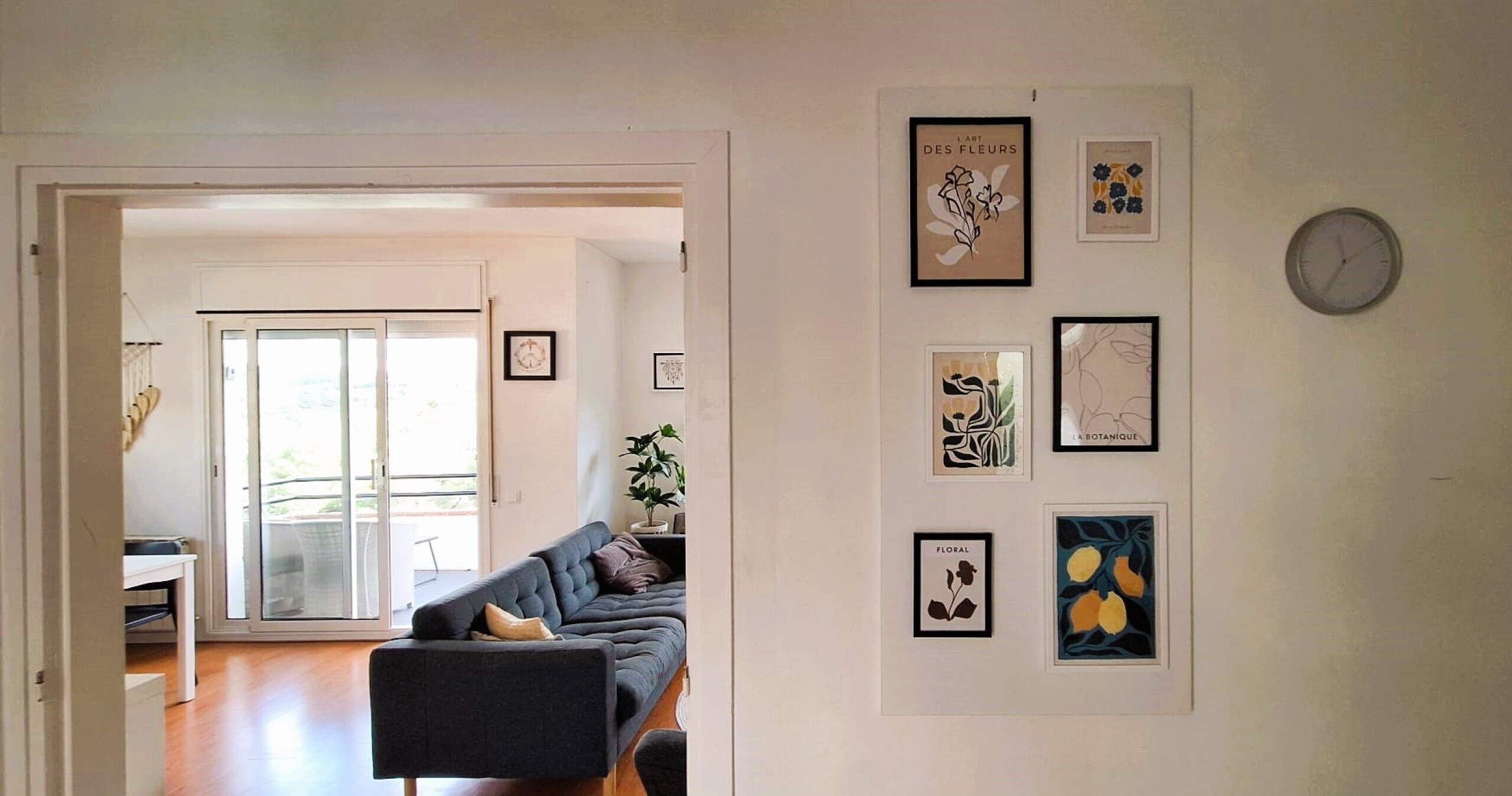 Villas de vacances Costa Brava Espagne - Villa Fransisca - Salle