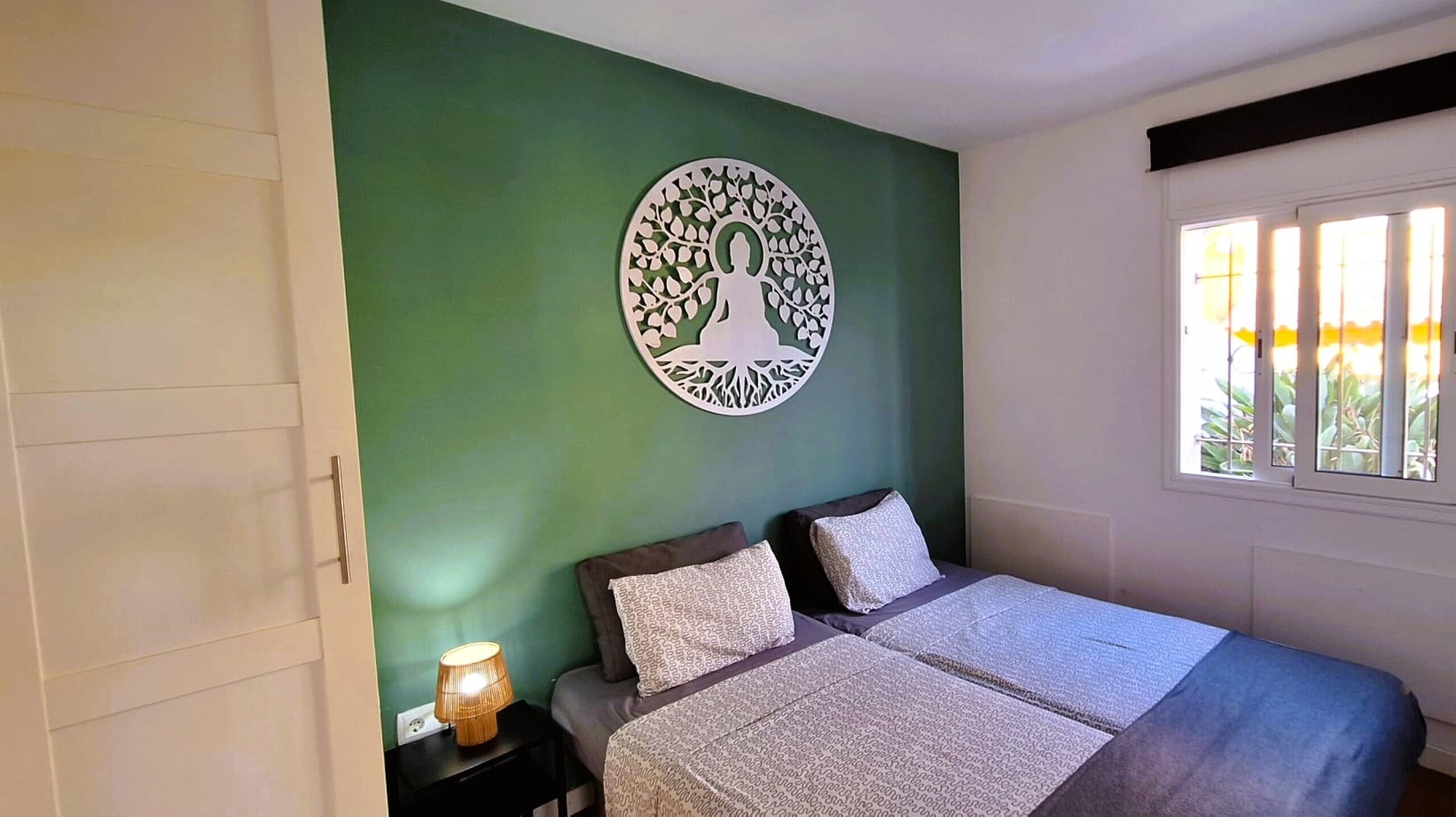 Villas de vacances Costa Brava Espagne - Villa Fransisca - Chambre