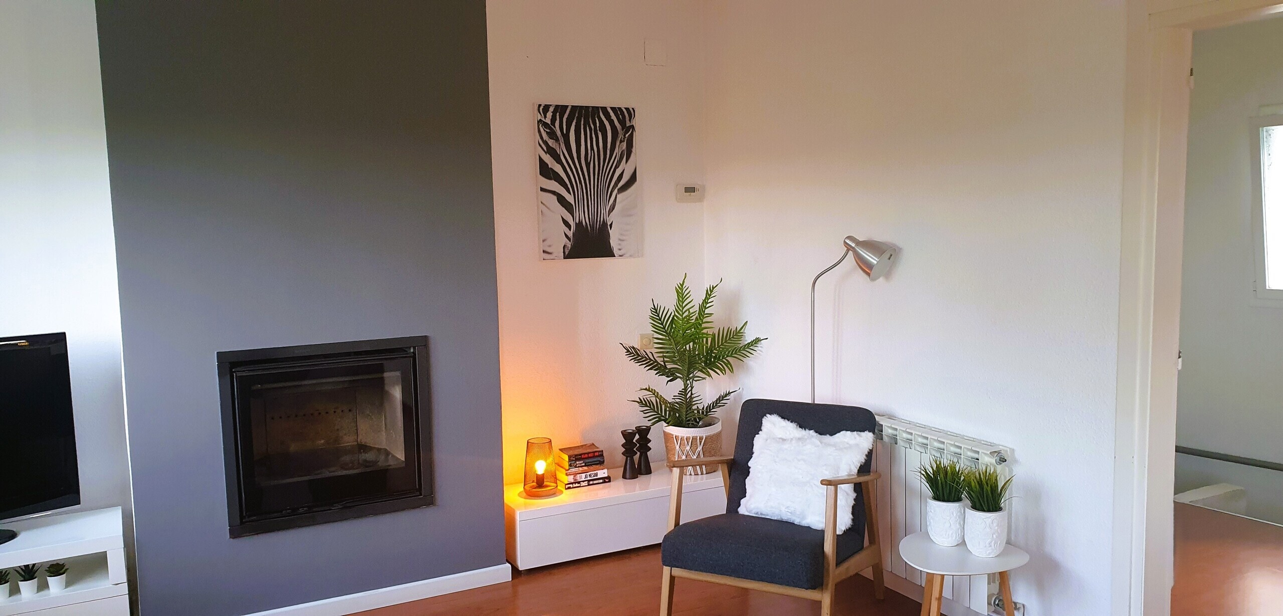 Villas de vacances Costa Brava Espagne - Villa Fransisca - Espace de vie