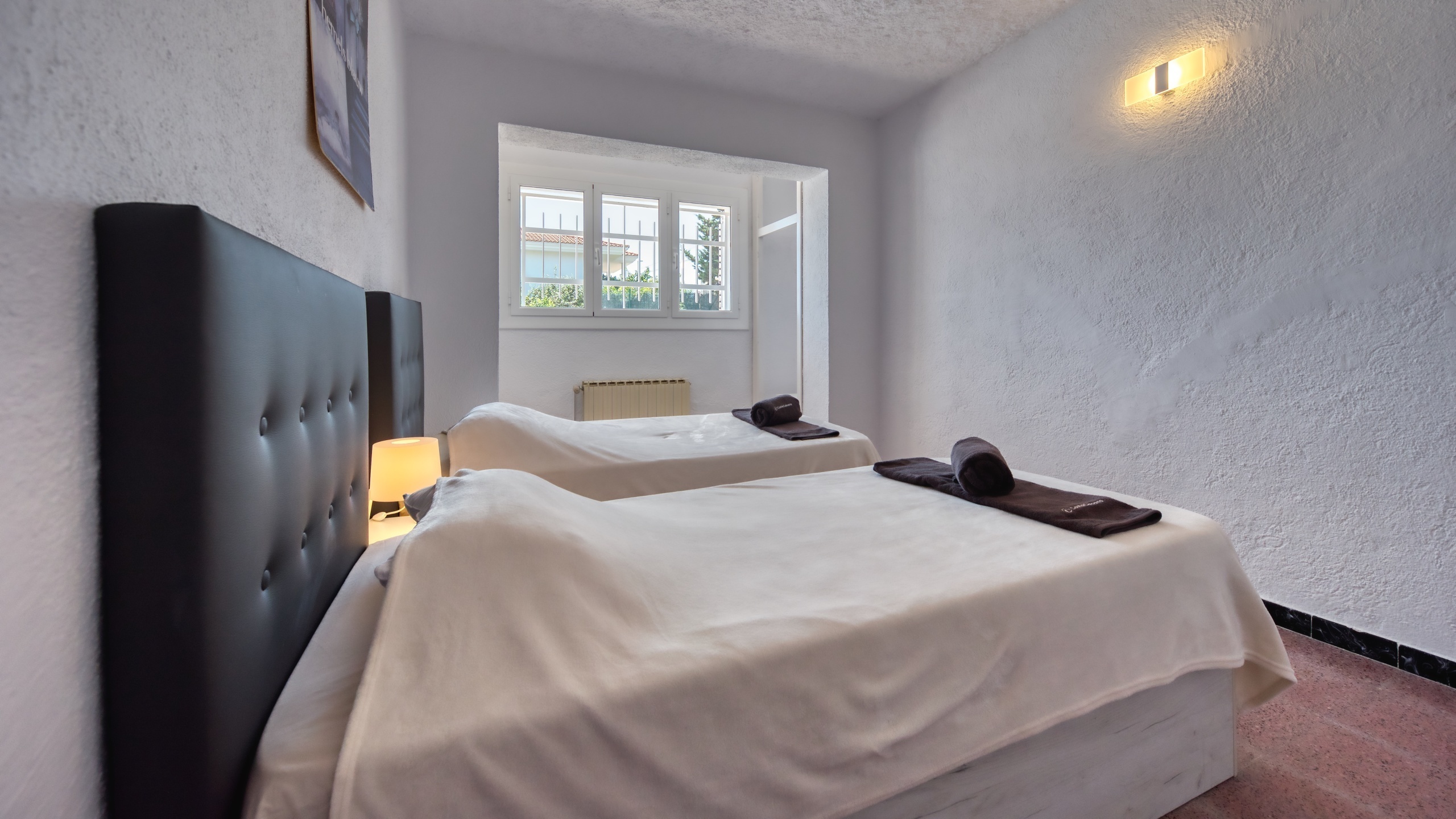 Villas de vacances Costa Brava Espagne - Villa Abigail - Chambre