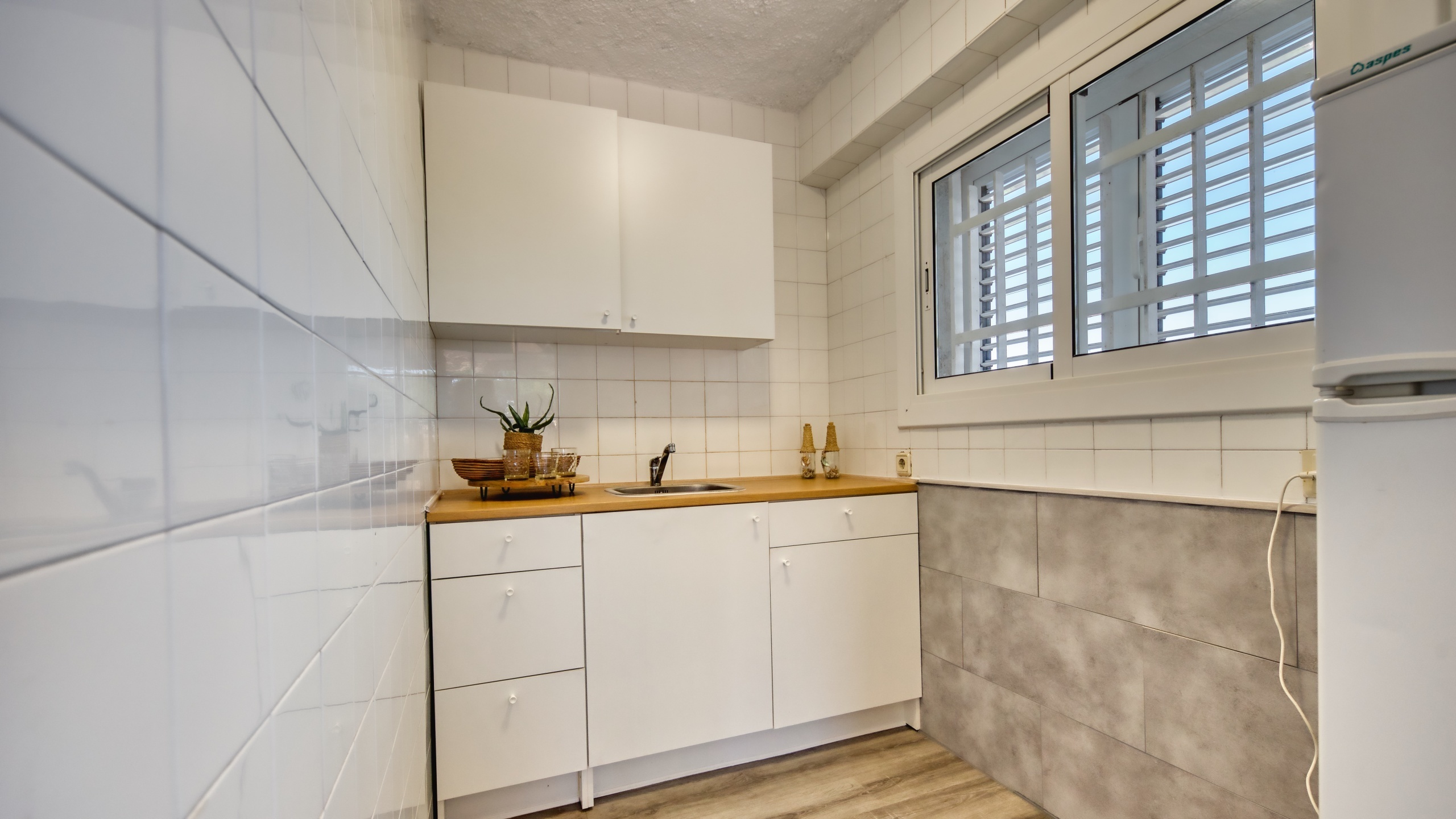 Villas de vacances Costa Brava Espagne - Villa Abigail - Cuisine supplémentaire