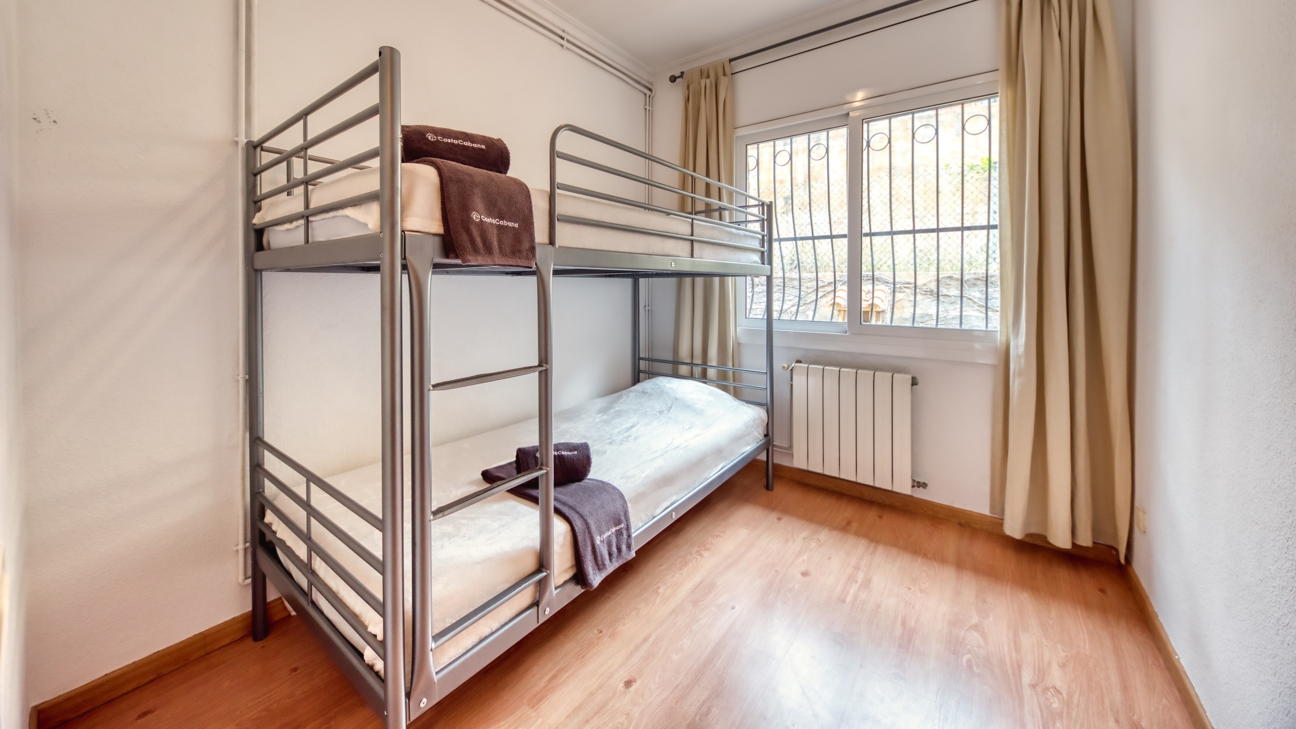 Villas de vacances Costa Brava Espagne - Villa Dolce Vita - Chambre