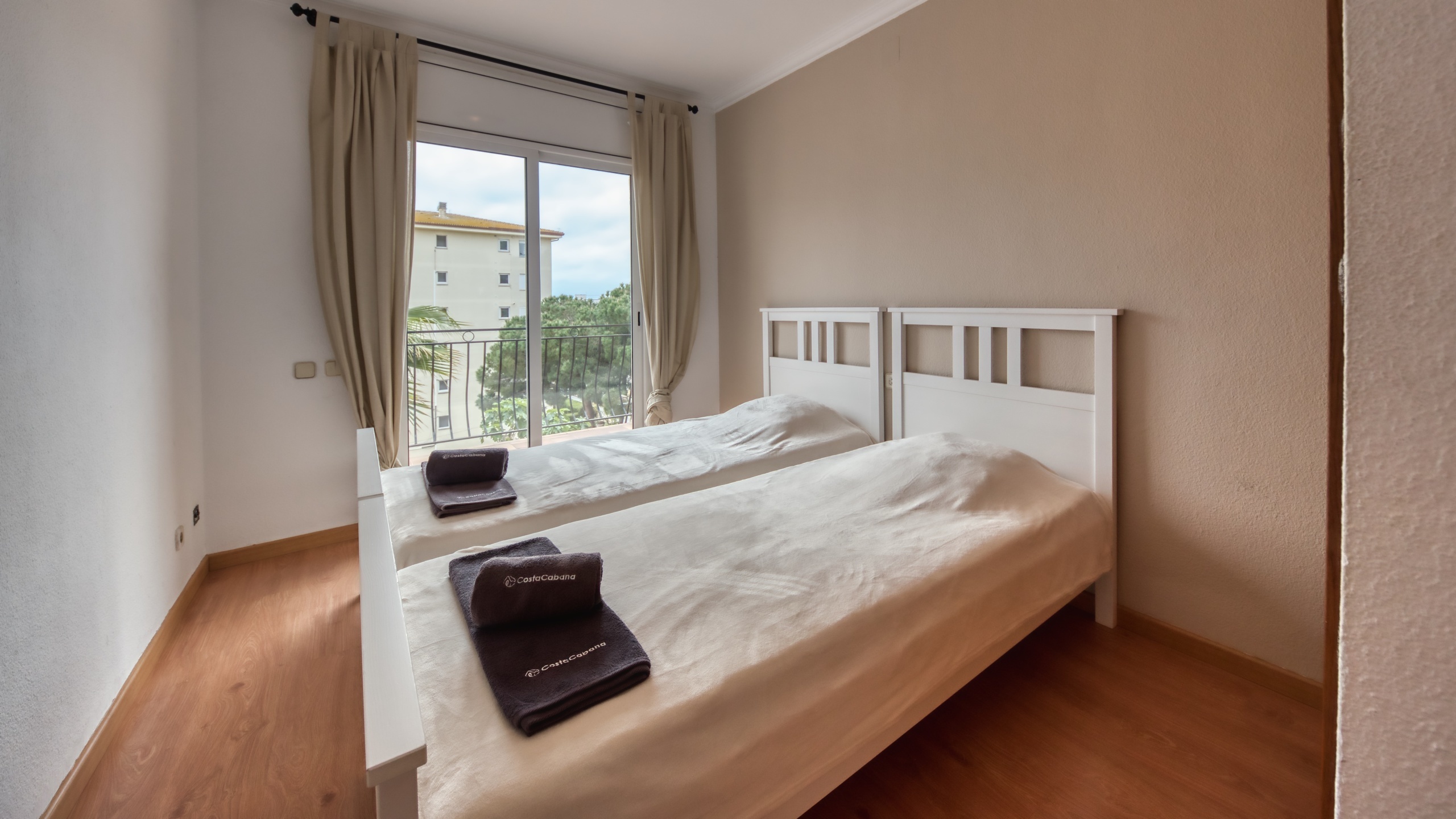 Villas de vacances Costa Brava Espagne - Villa Dolce Vita - Chambre
