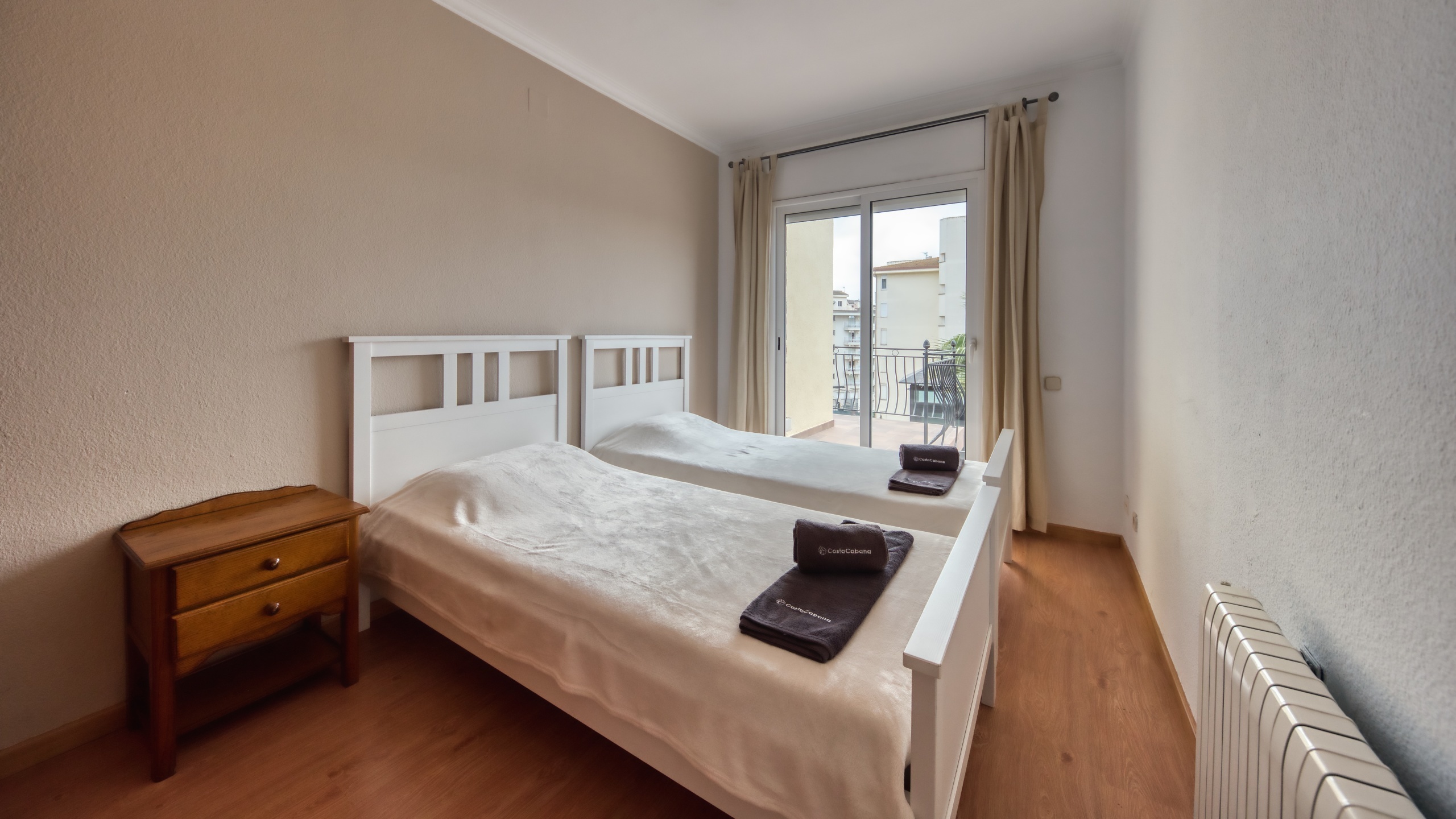 Villas de vacances Costa Brava Espagne - Villa Dolce Vita - Chambre