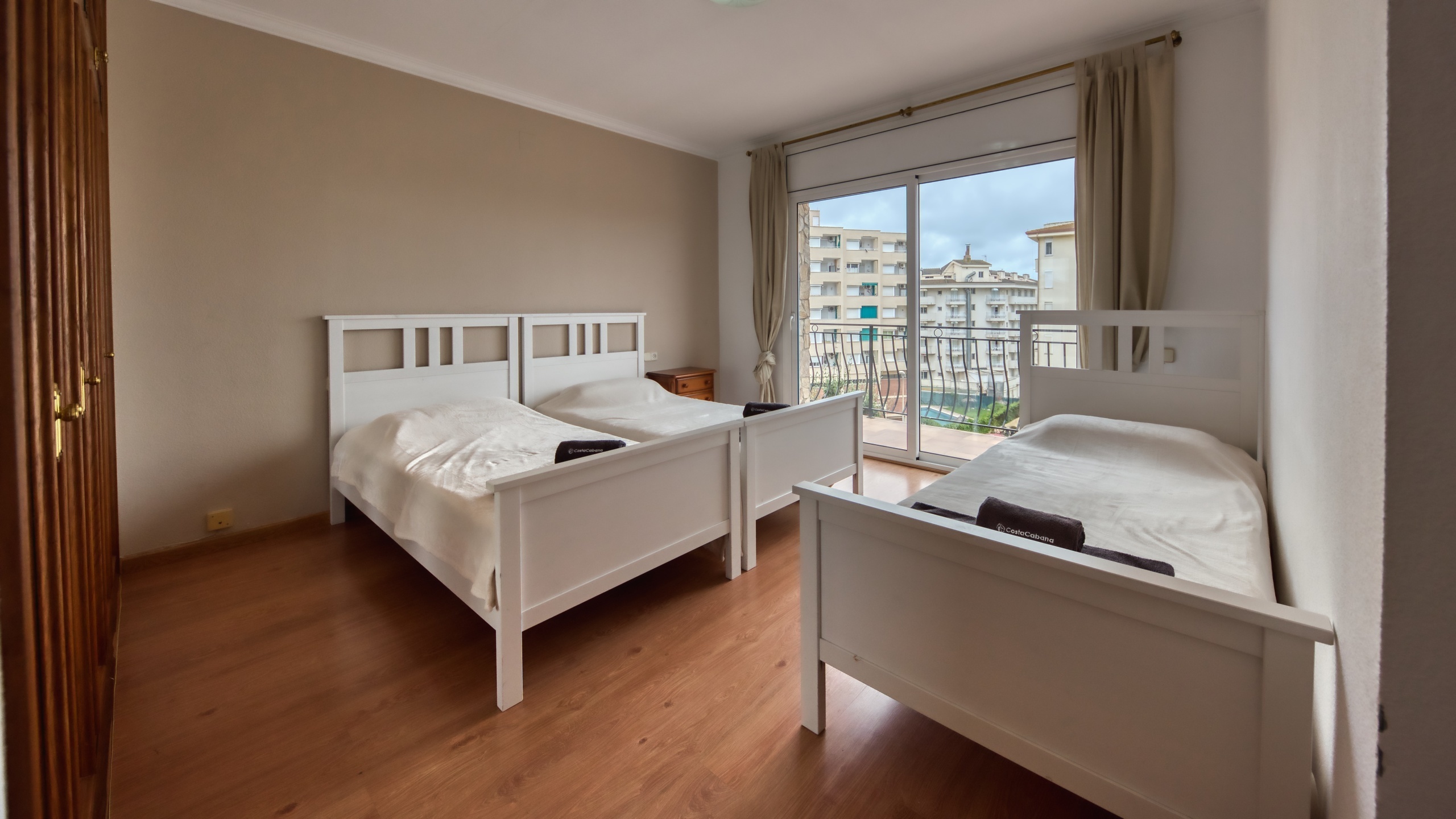 Villas de vacances Costa Brava Espagne - Villa Dolce Vita - Chambre