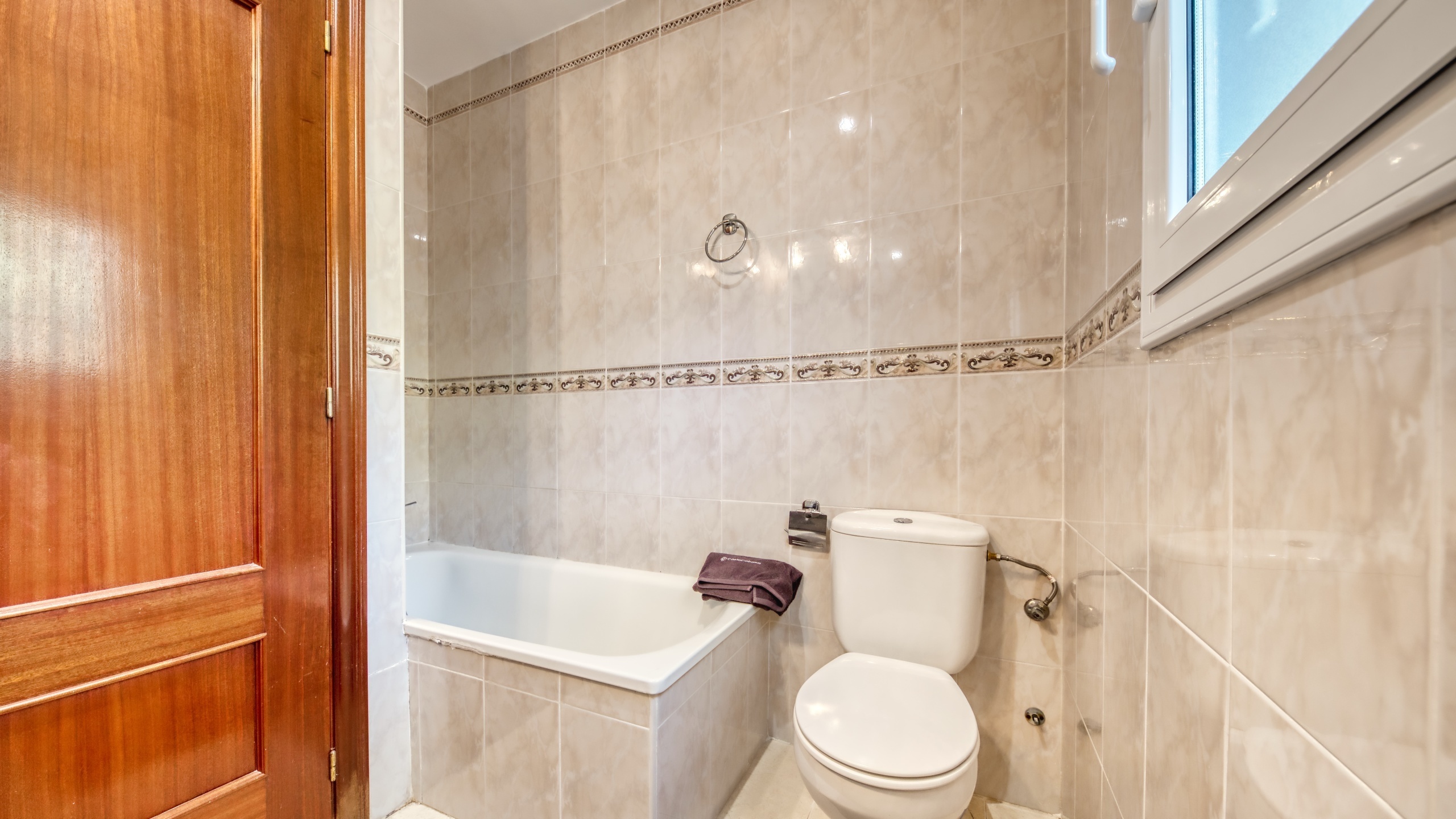 Villas de vacances Costa Brava Espagne - Villa Chanel - Salle de Bains