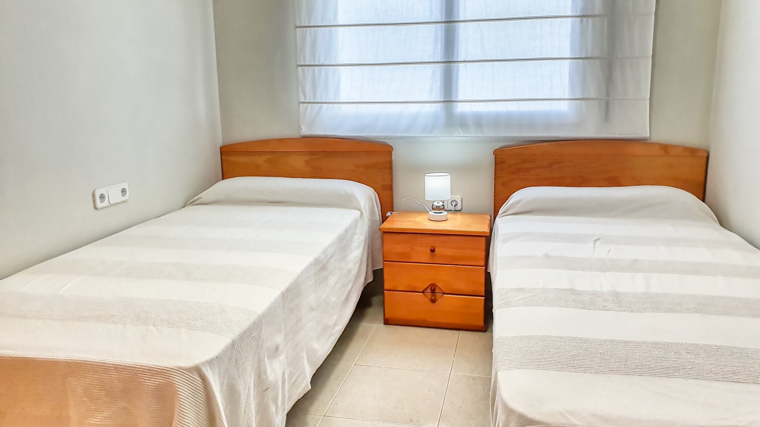 Villas de vacances Costa Brava Espagne - Villa Chanel - Chambre