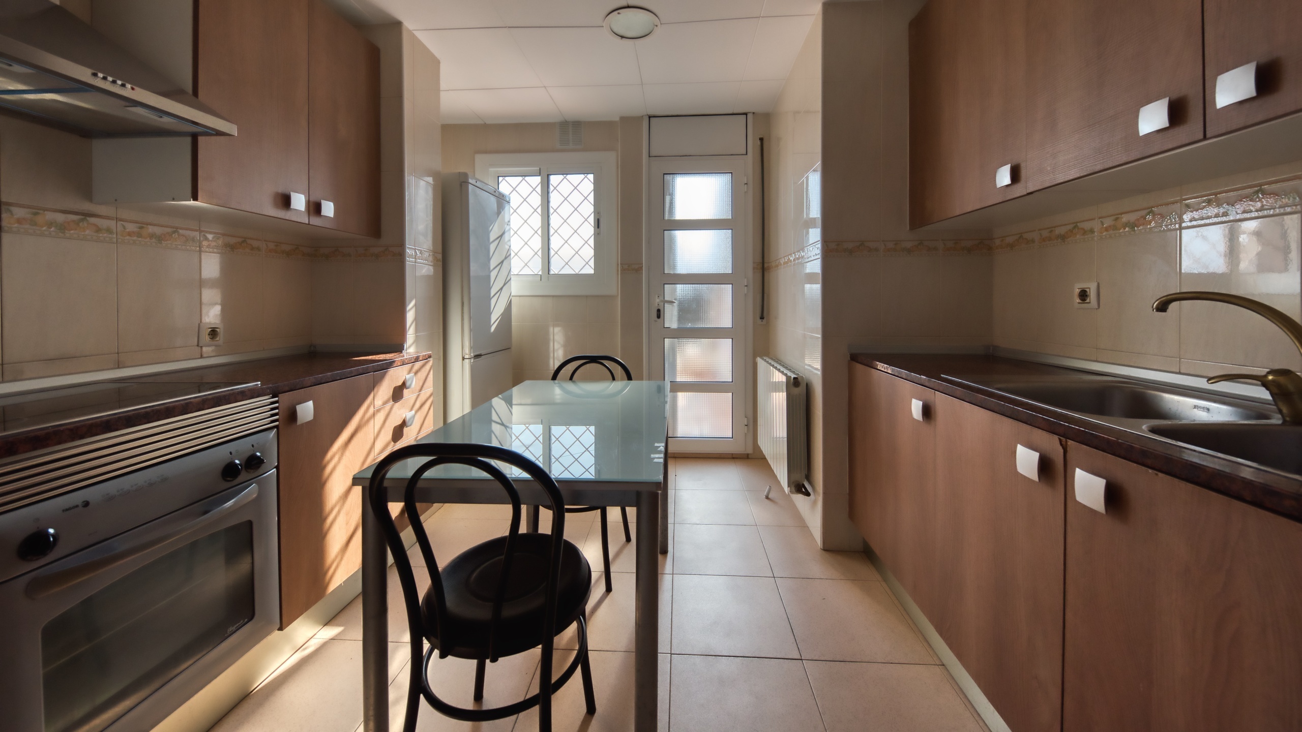 Villas de vacances Costa Brava Espagne - Villa Yara - Cuisine