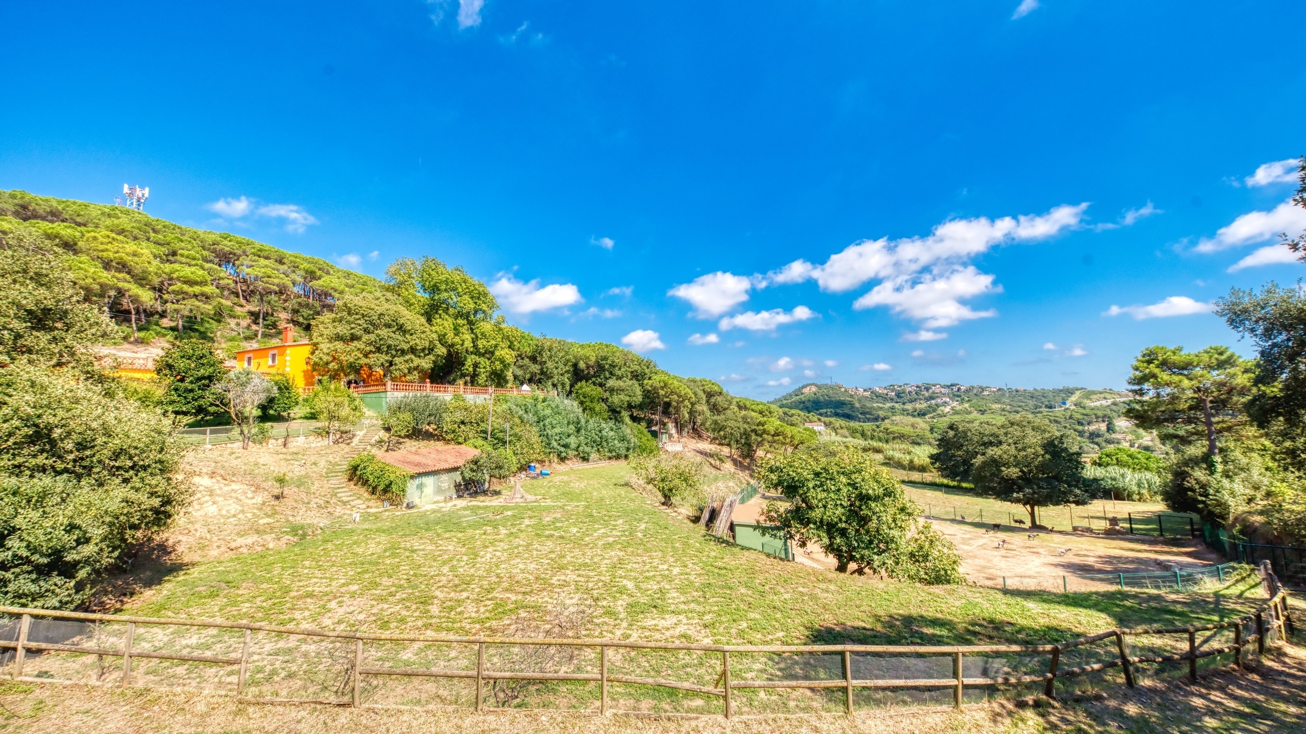 Villas de vacances Costa Brava Espagne - Villa Paradise - Villa à l’extérieur