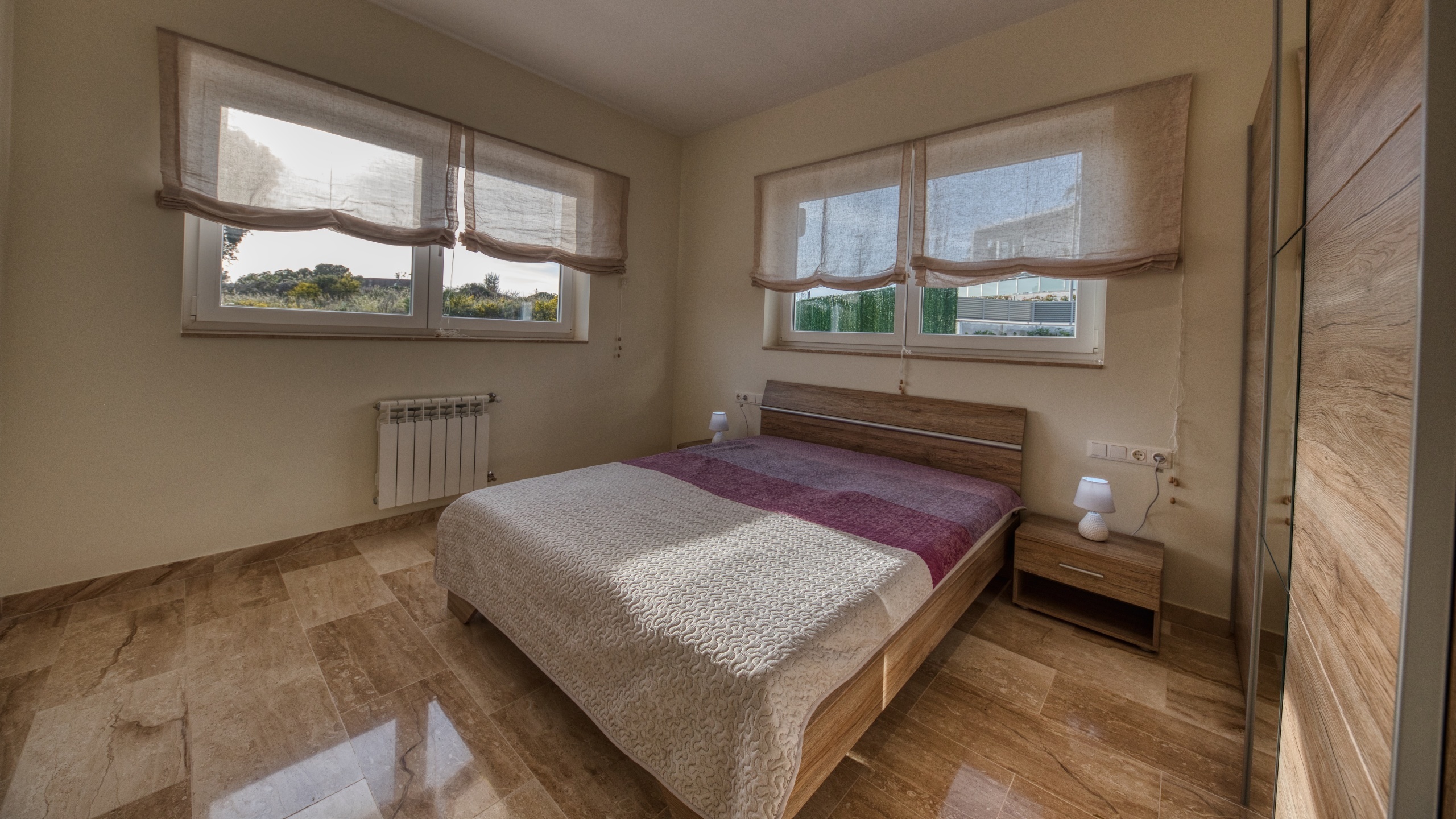 Villas de vacances Costa Brava Espagne - Villa Madison - Chambre