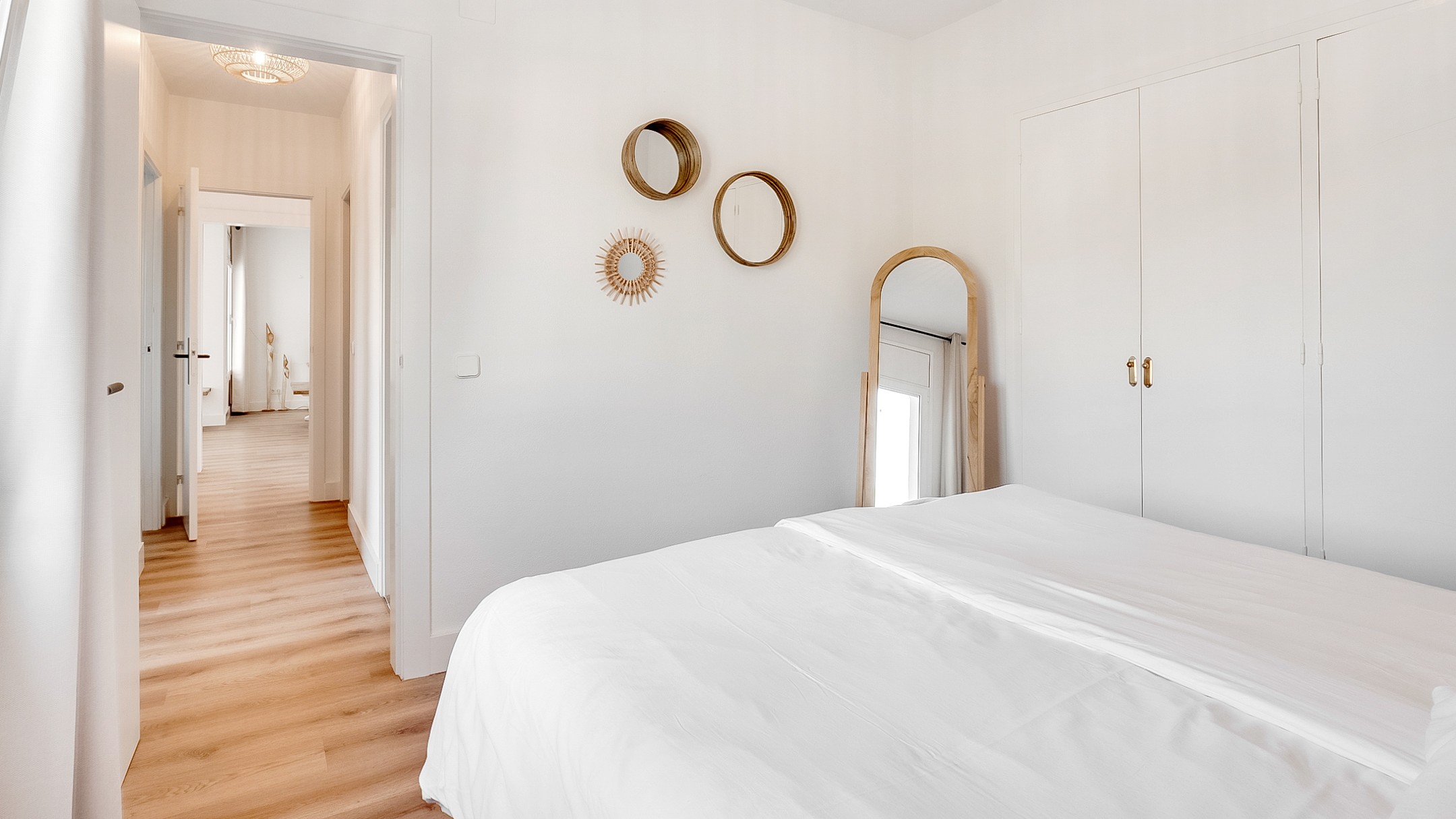 Villas de vacances Costa Brava Espagne - Villa Tropicana - Chambre