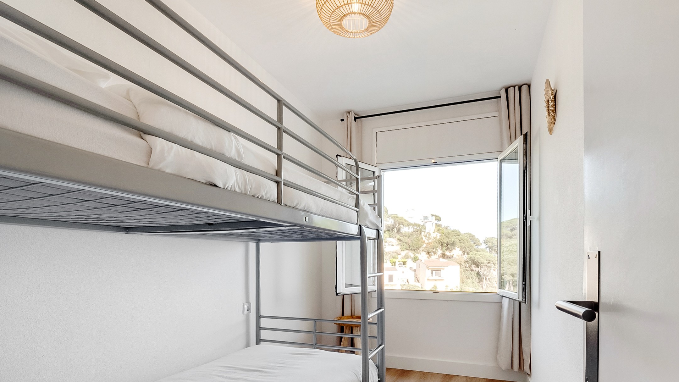 Villas de vacances Costa Brava Espagne - Villa Tropicana - Chambre