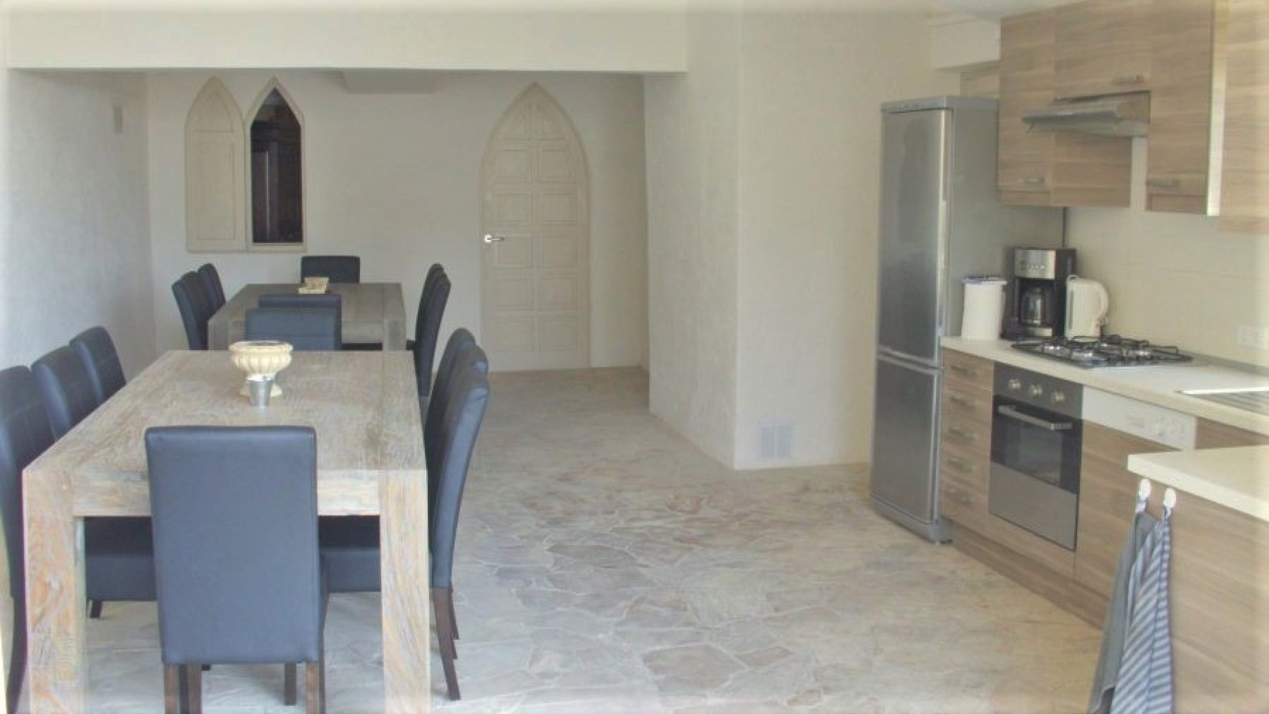 Villas de vacances Costa Brava Espagne - Villa Tropicana - Cuisine