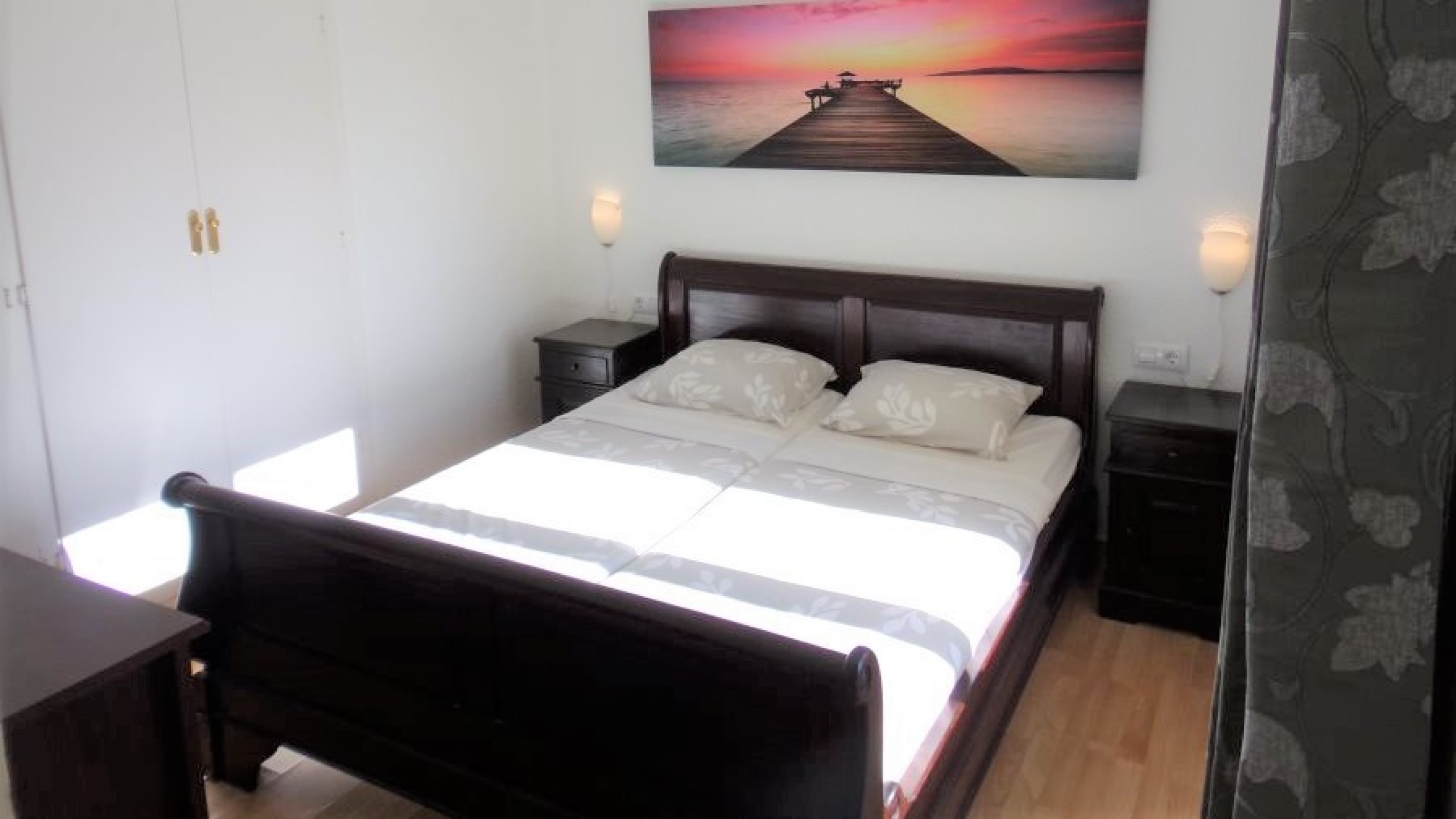 Villas de vacances Costa Brava Espagne - Villa Tropicana - Chambre