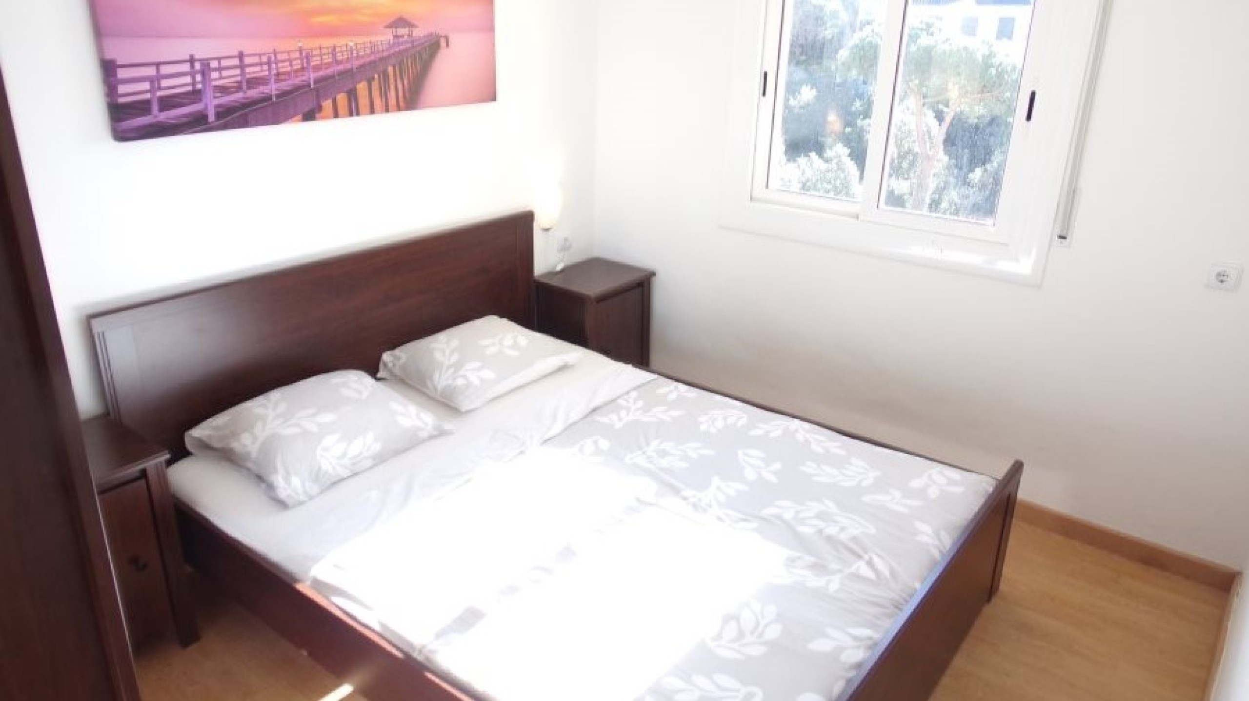 Villas de vacances Costa Brava Espagne - Villa Tropicana - Chambre