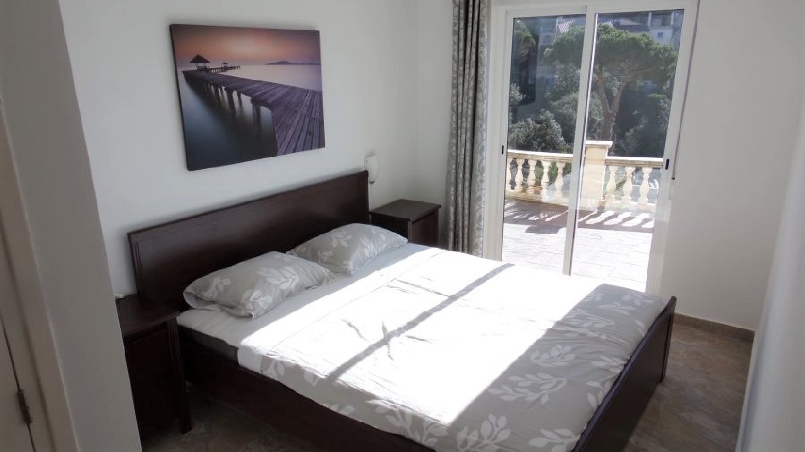 Villas de vacances Costa Brava Espagne - Villa Tropicana - Chambre
